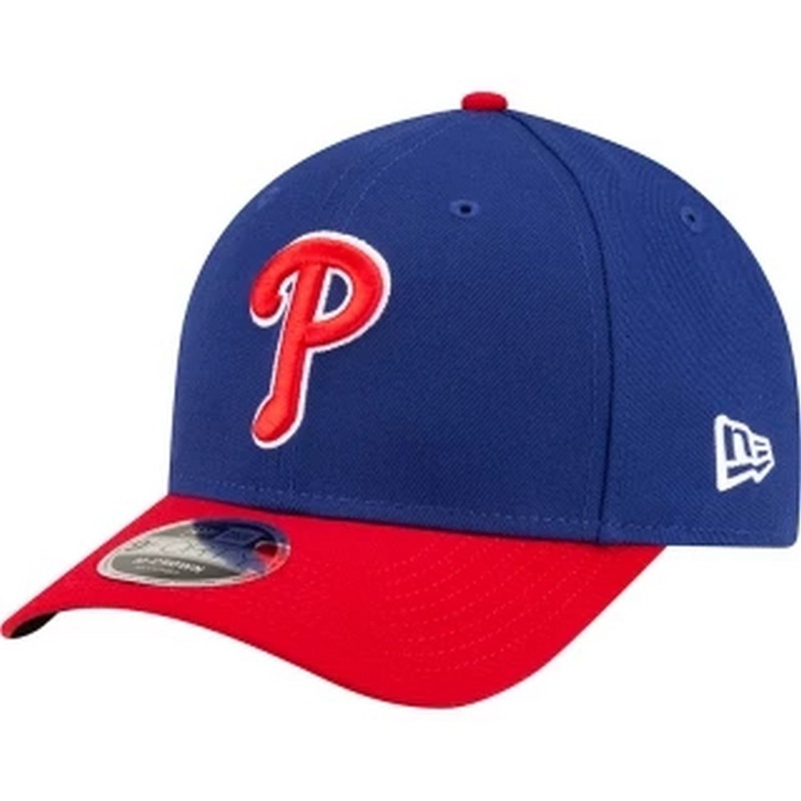 Boné New Era 9forty M-crown Philadelphia Phillies Azul