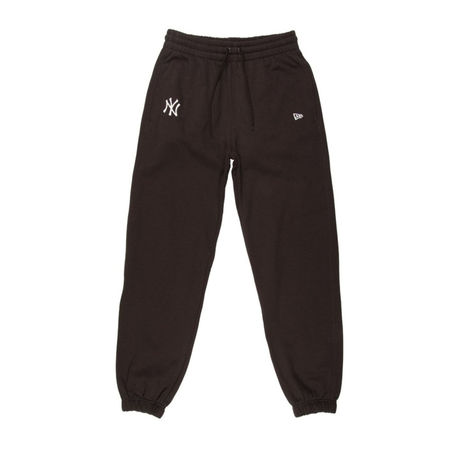 Calca New Era Performance New York Yankees MLB Marrom