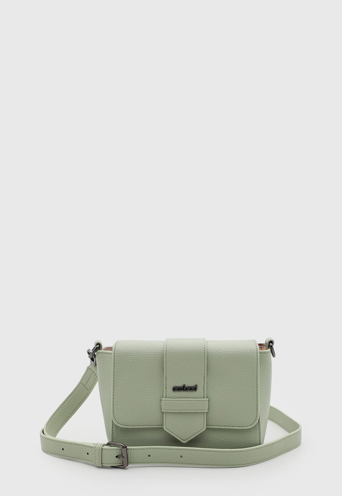 Bolsa Feminina Colcci Pequena Verde