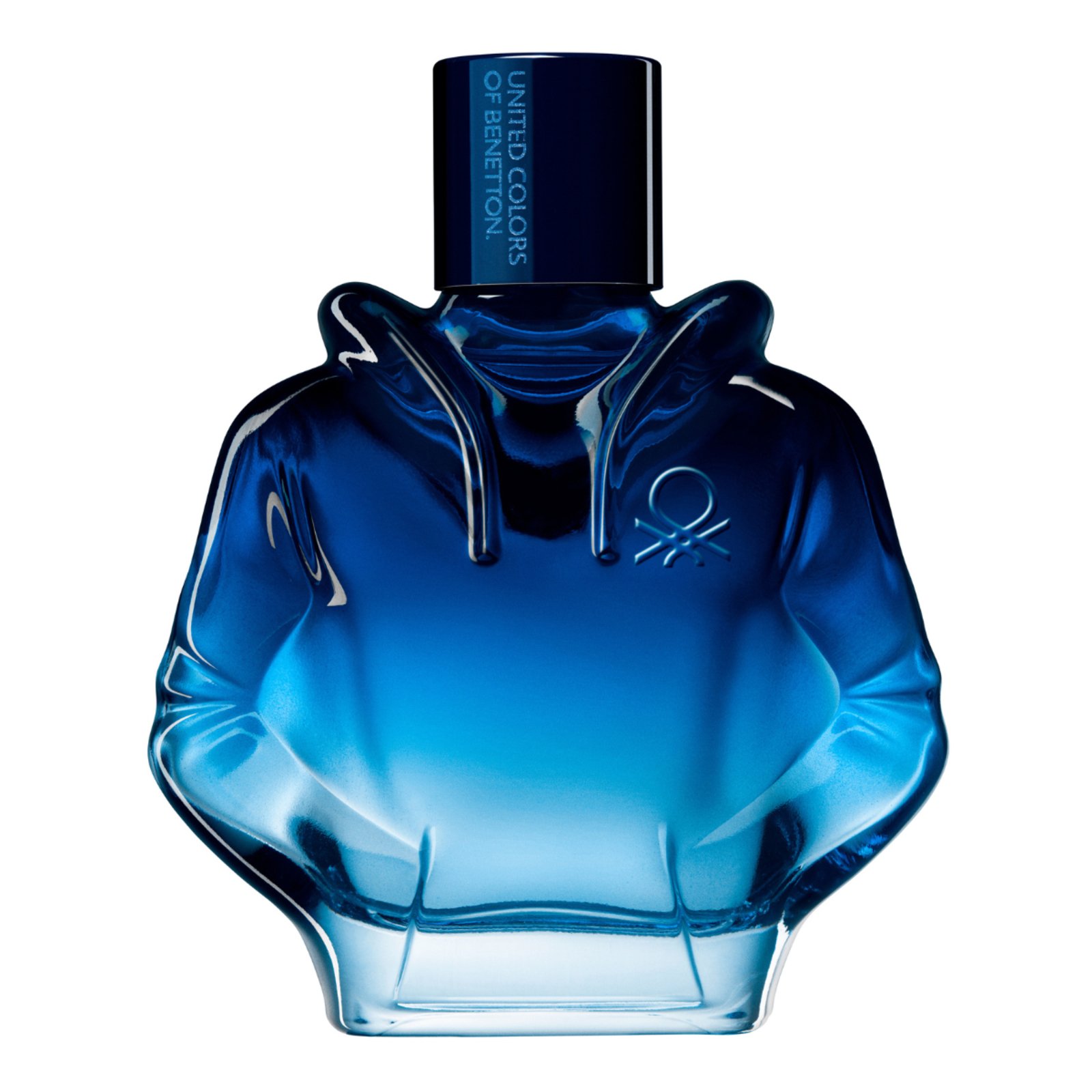 Perfume Masculino We Are Tribe de Benetton EDT 90ml