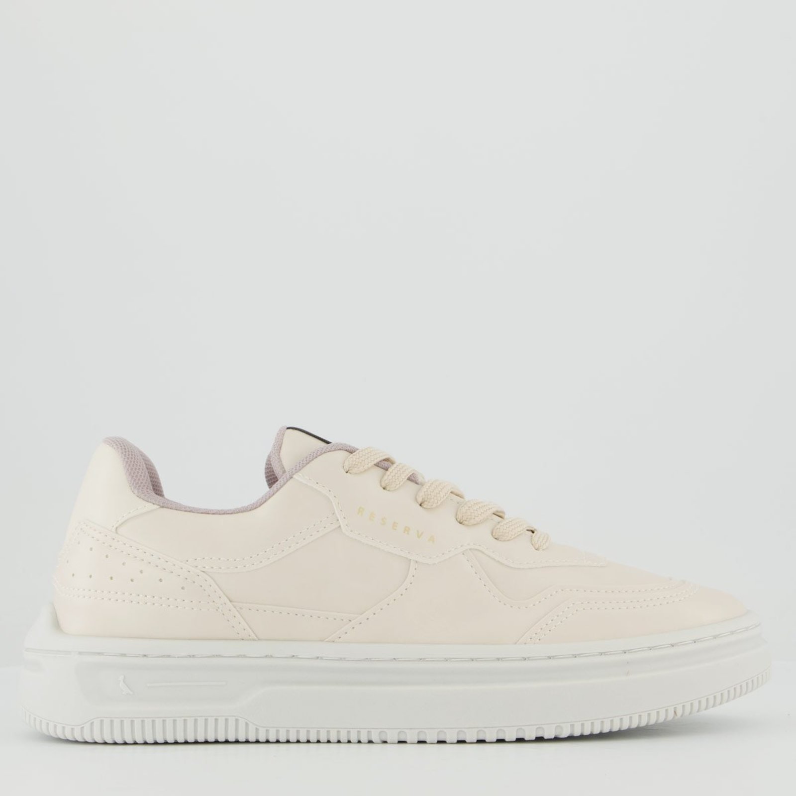 Tênis Reserva Troy 2.0 Off White