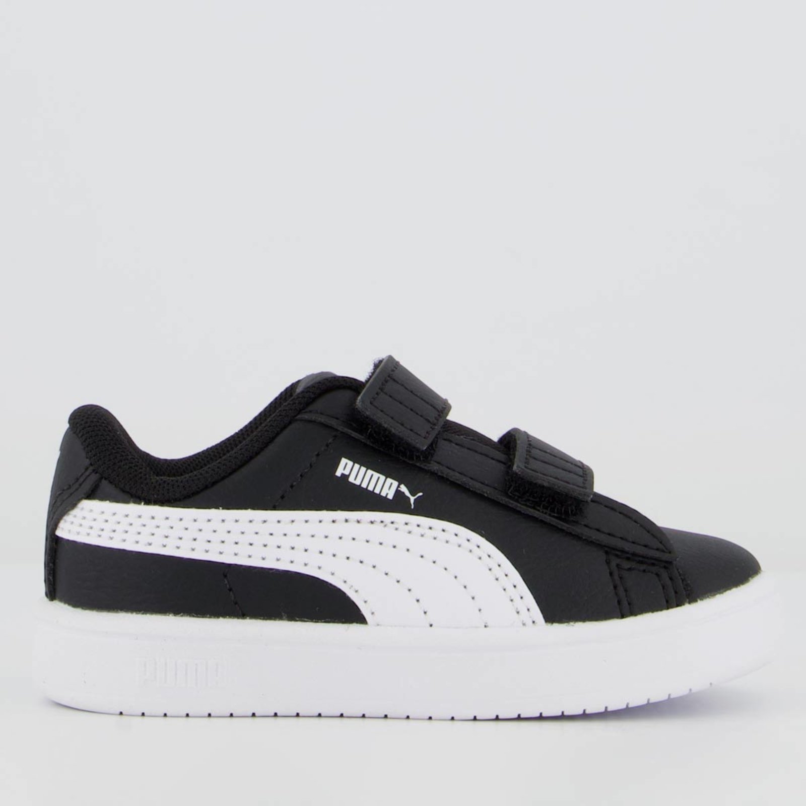 Tênis Puma Rickie Classic V Preto