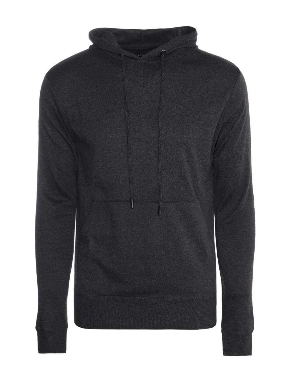 Blusão Com Capuz Eletrón Masculino CHUMBO