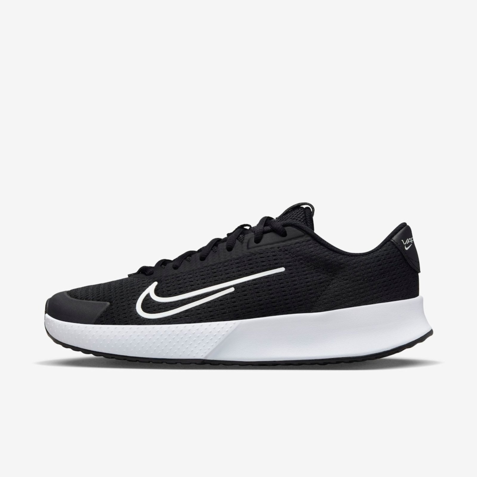 Tênis Nike Court Vapor Lite 2 HC Feminino