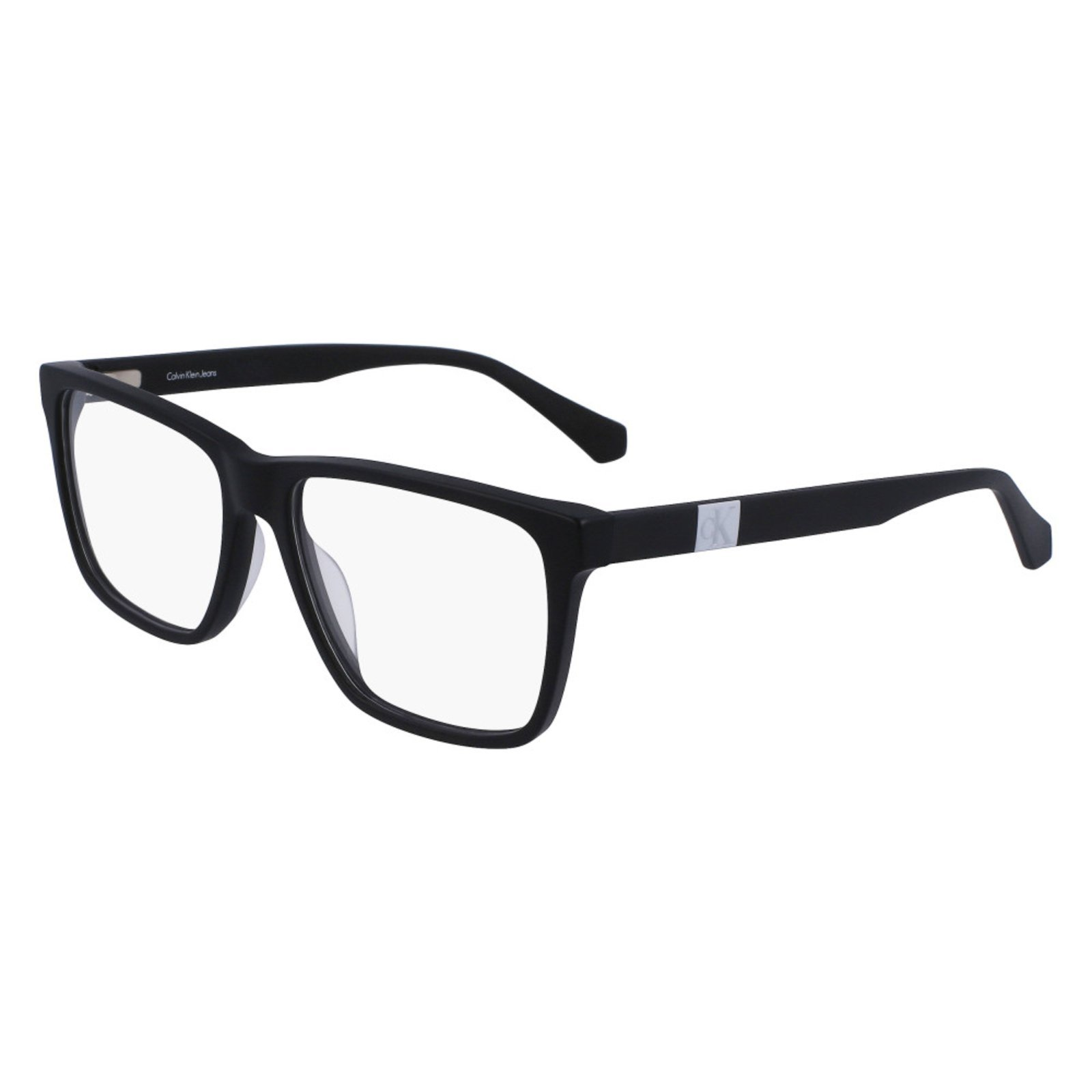Armação Calvin Klein Jeans CKJ22644 002 Preto Masculino