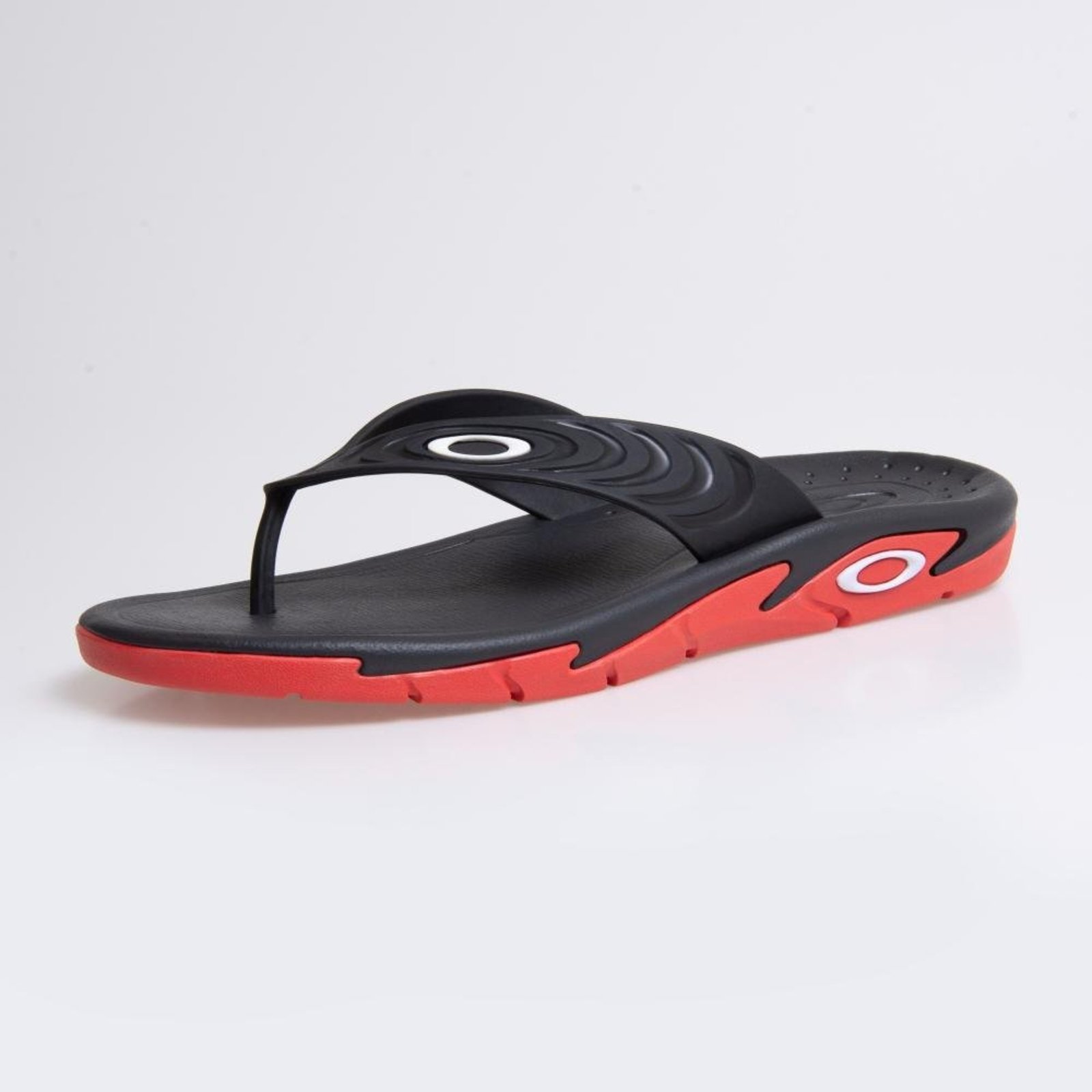 Chinelo Masculino Oakley Crowd
