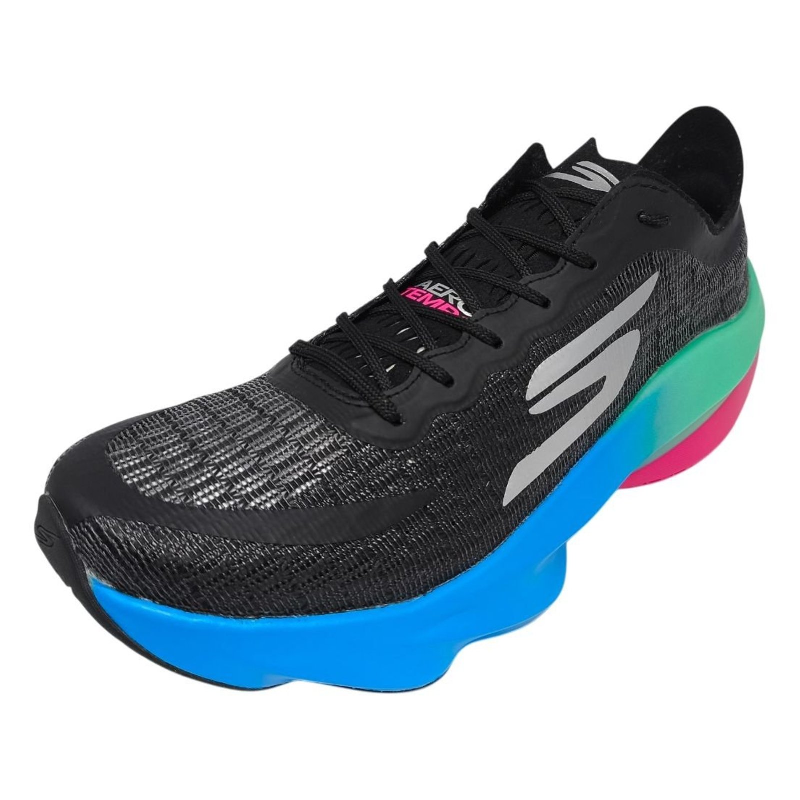 Tênis Feminino Confortável Lazer Running Aero Tempo Skechers
