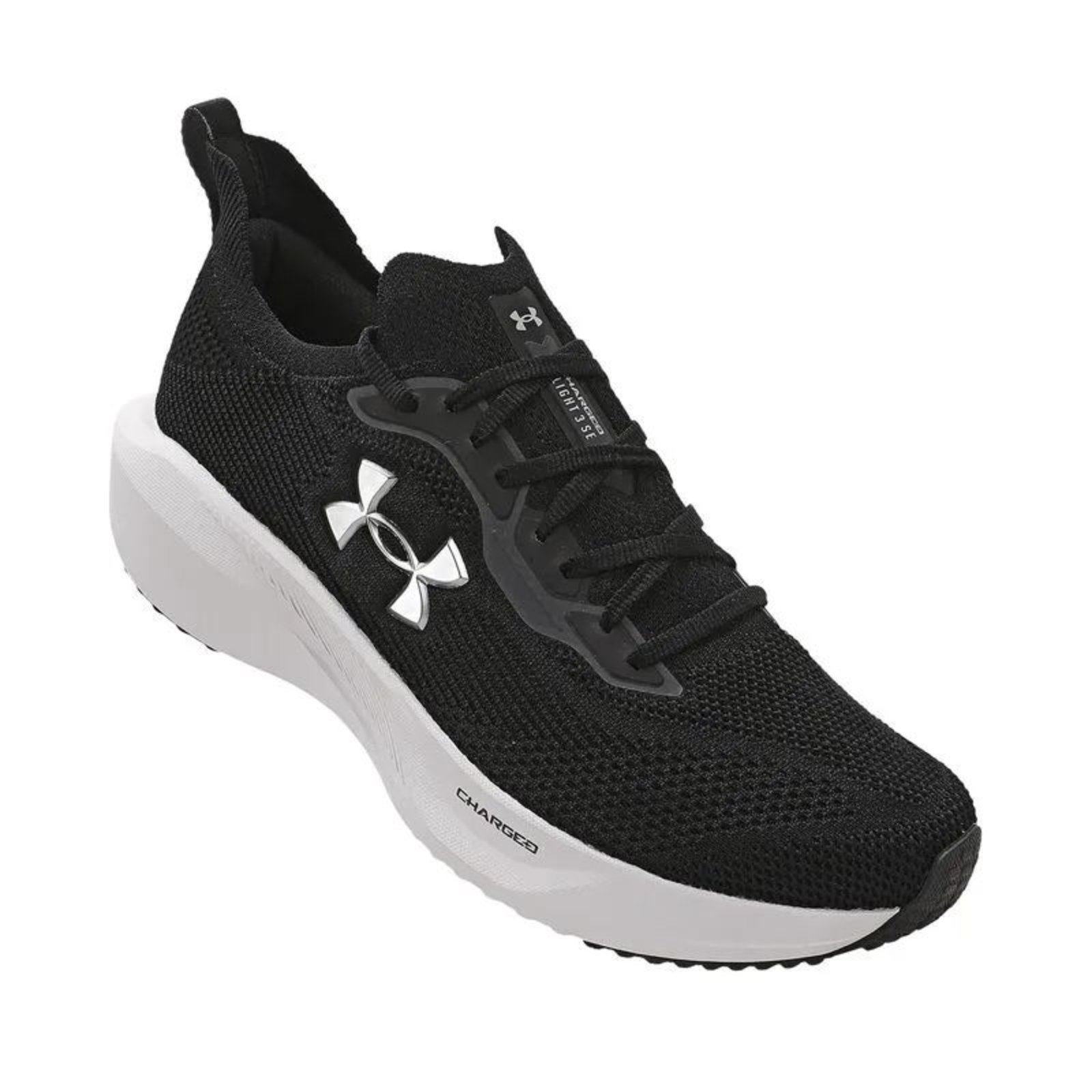 Tênis de Corrida Under Armour Charged Slight 3 SE