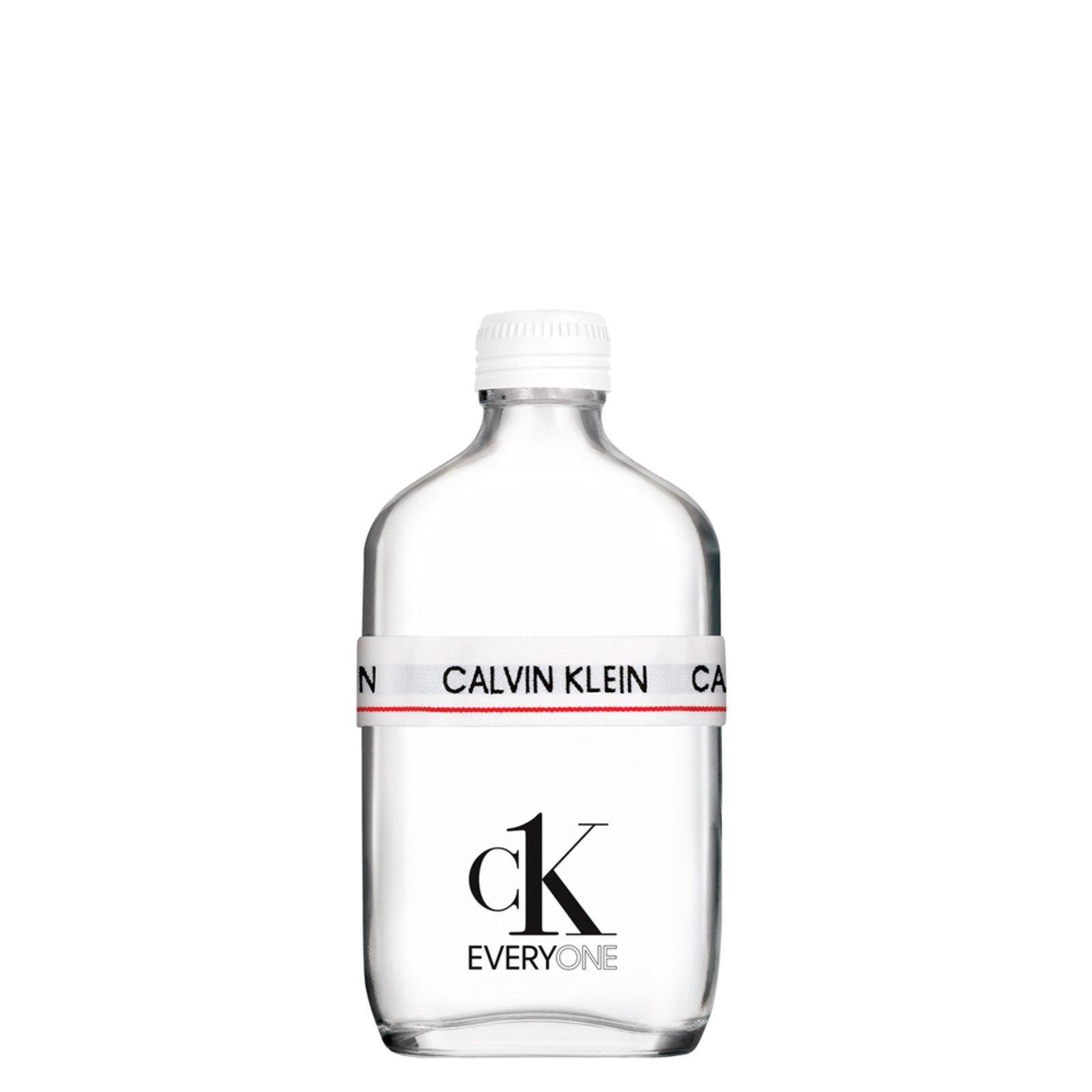 Vista 2 Calvin Klein Ck Everyone Eau de Toilette Perfume Unissex 200ml incolor Calvin Klein incolor