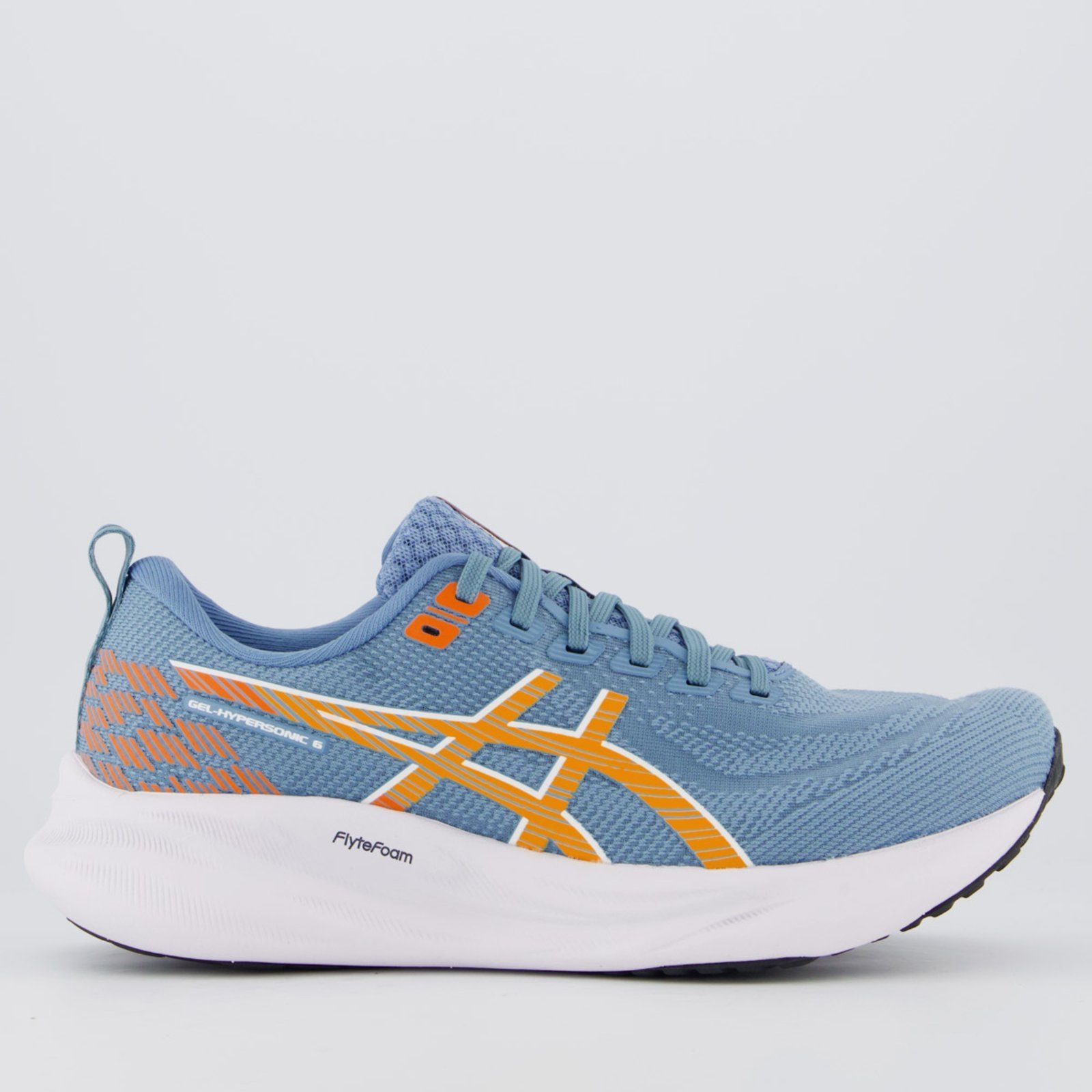 Tênis Asics Gel Hypersonic 6 Azul