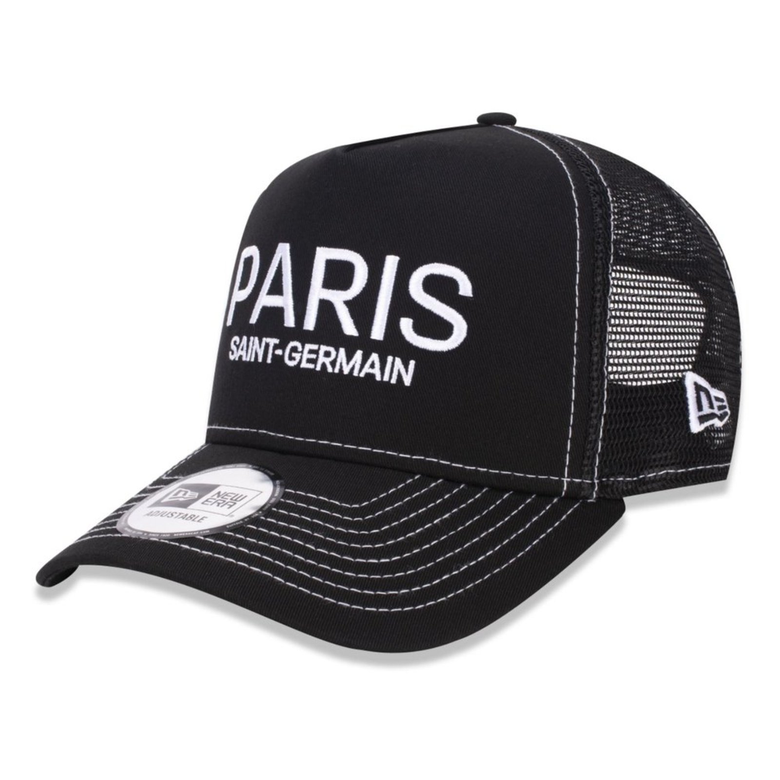Bone New Era 59FIFTY Paris Saint Germain