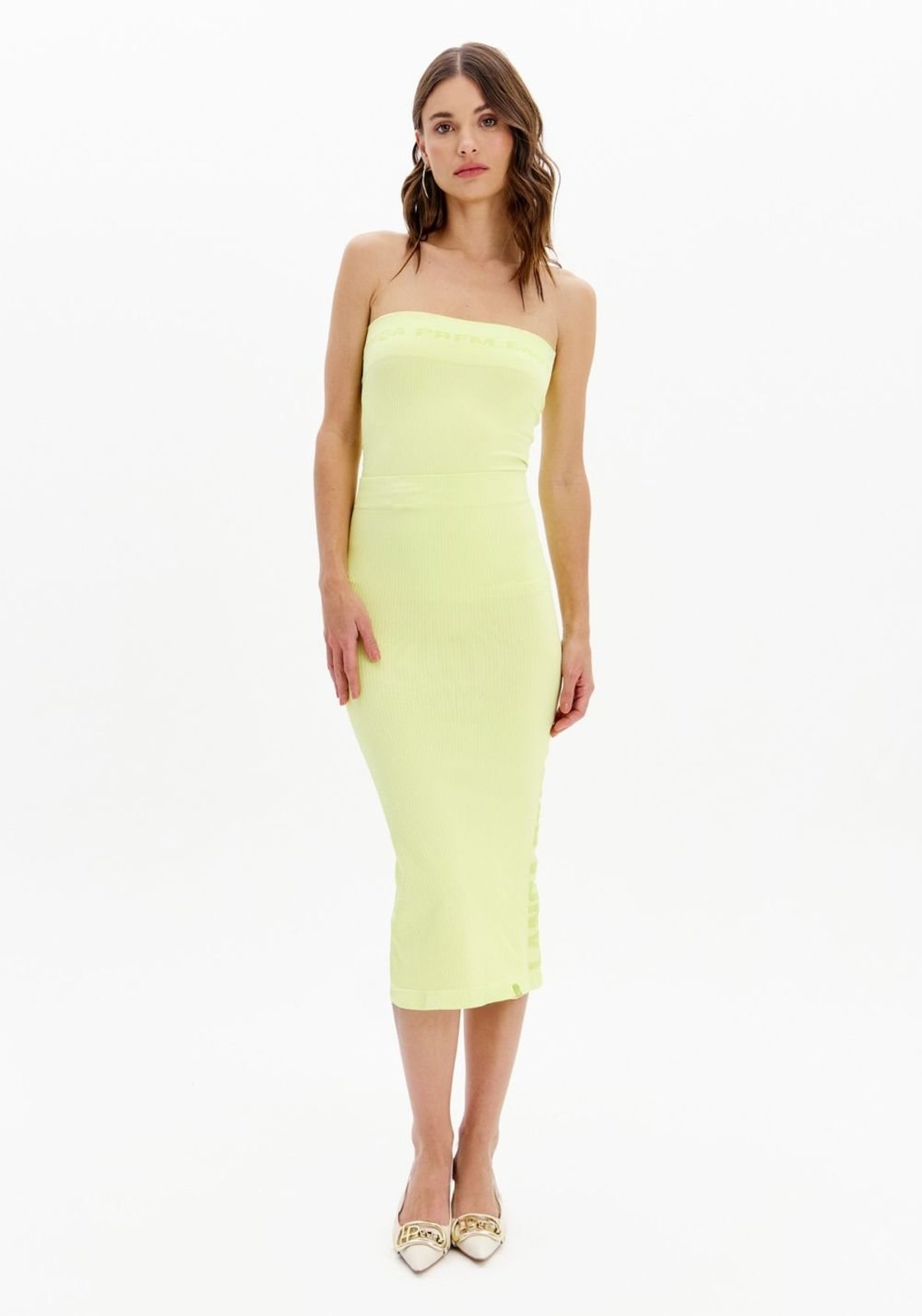 Saia Super Midi Seamless Sport Easy