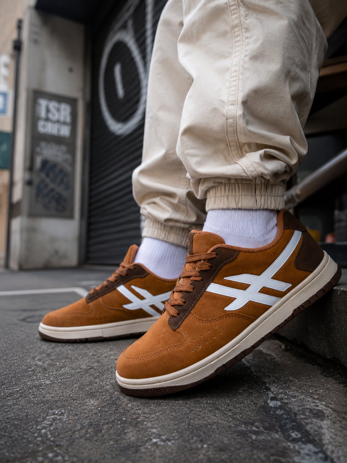 Tenis Casual Masculino Original Skatista Nyc Shoes Skate