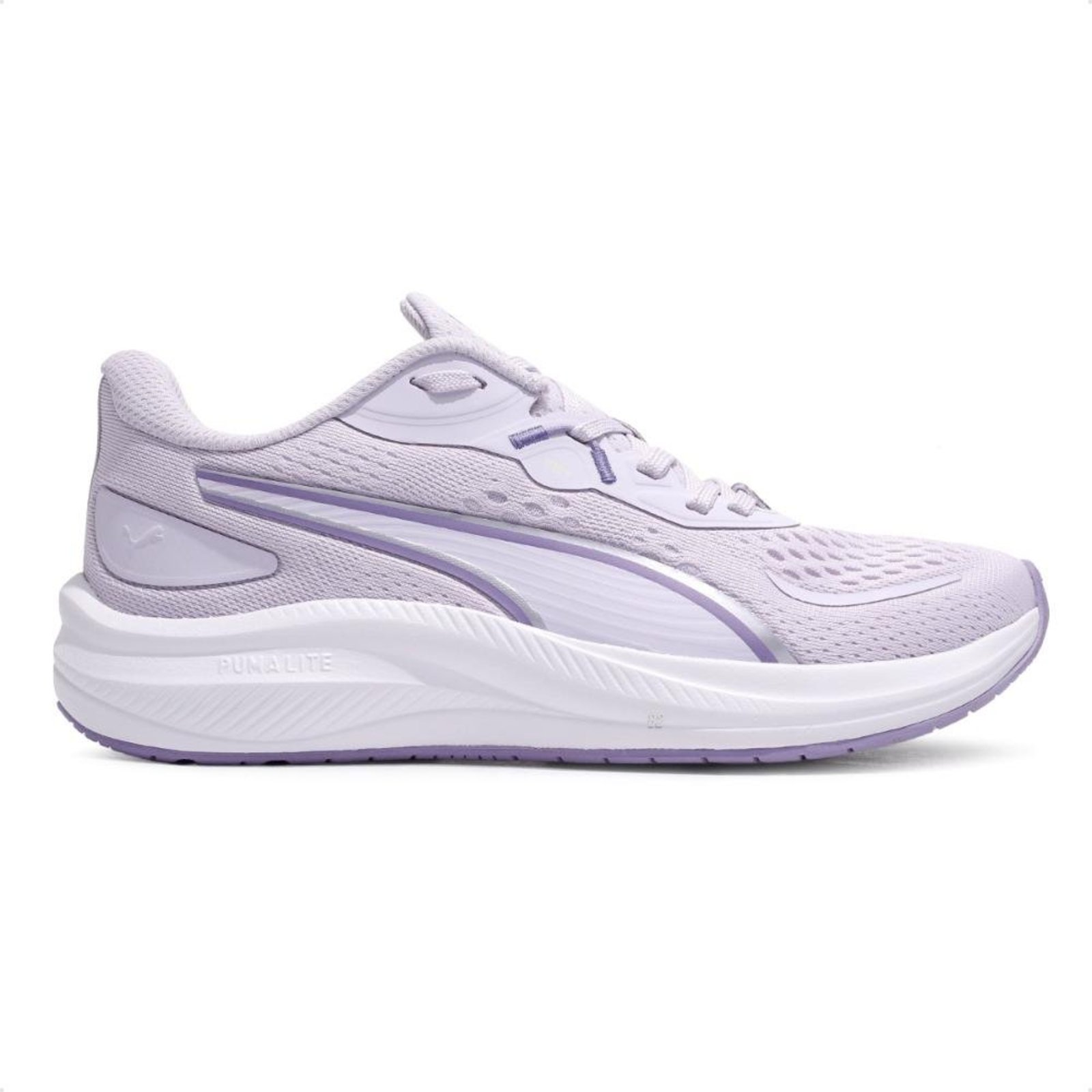 Tênis Puma Skyrocket Lite 2 Feminino Roxo