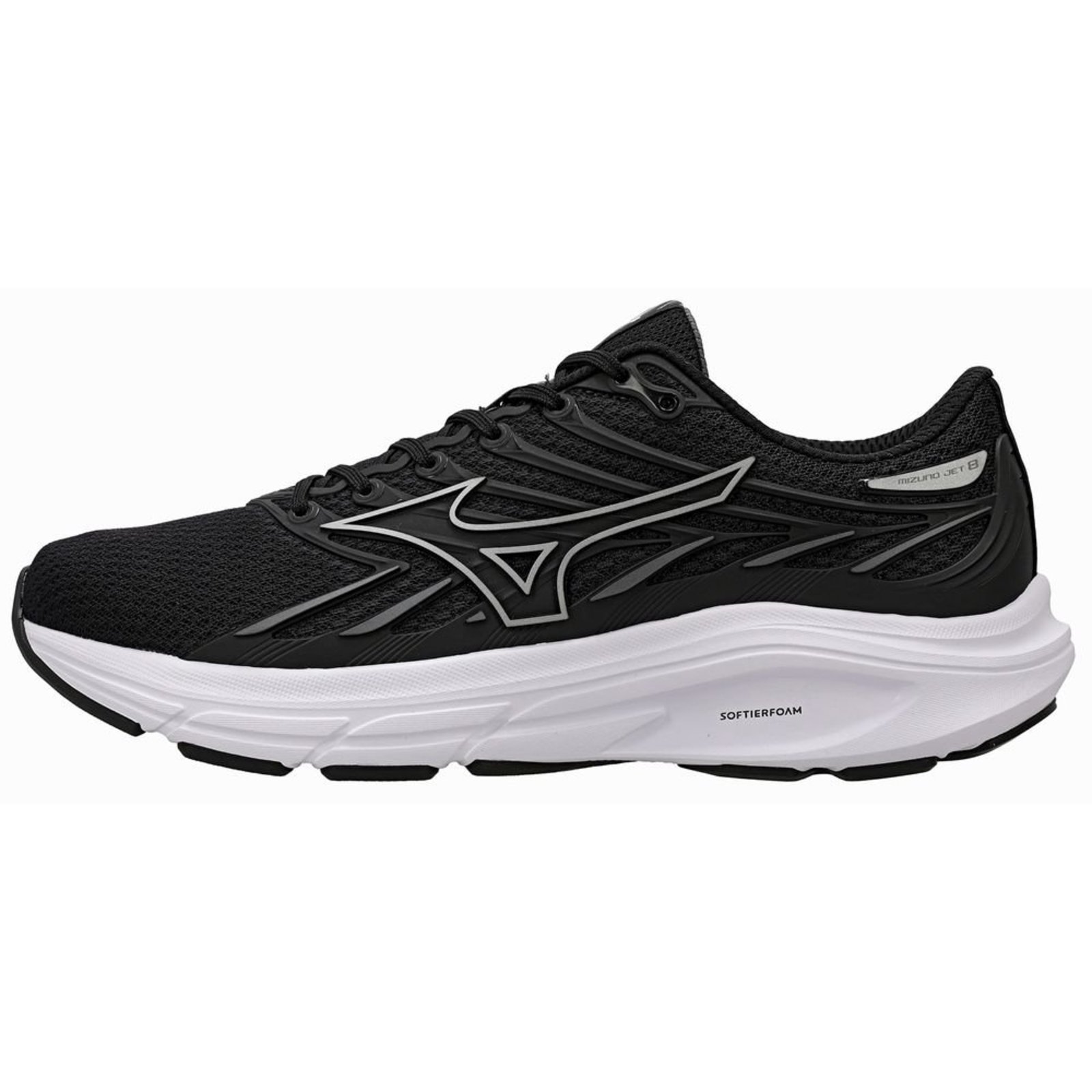 Tênis de Corrida Mizuno Jet 8