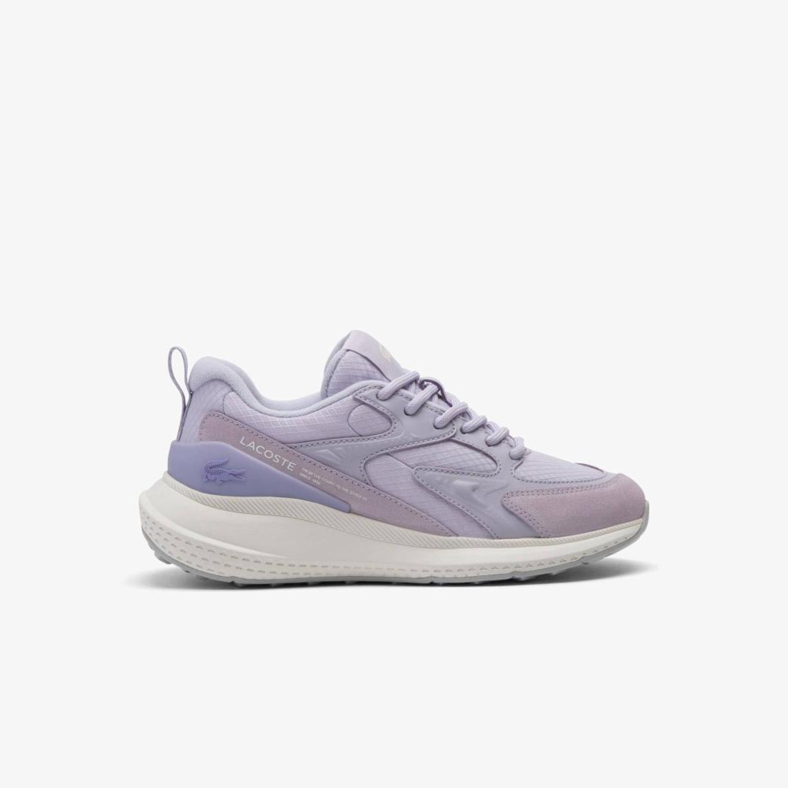 Tênis Feminino L003 Evo Azul
