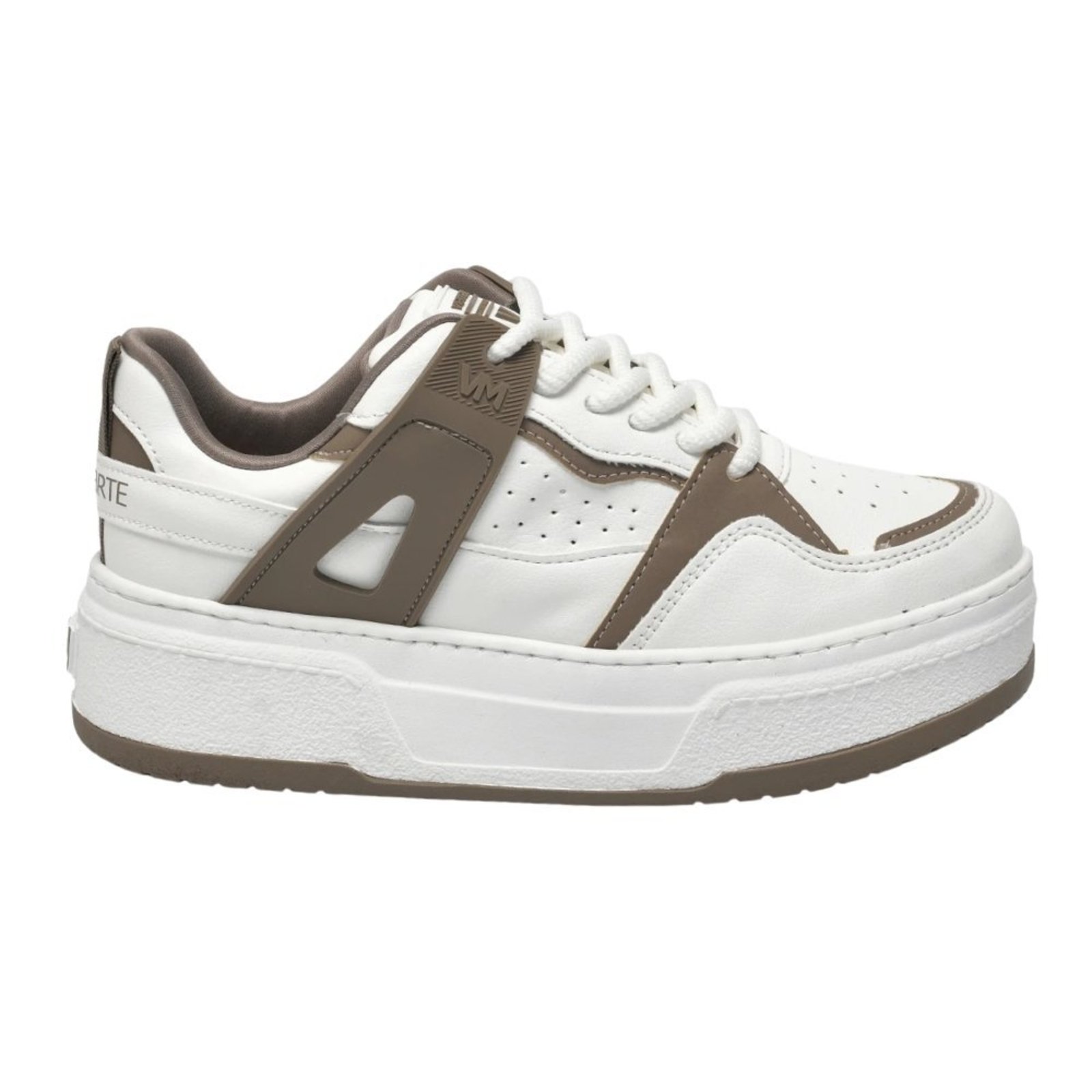 Tênis Via Marte Sintético Feminino - 304001