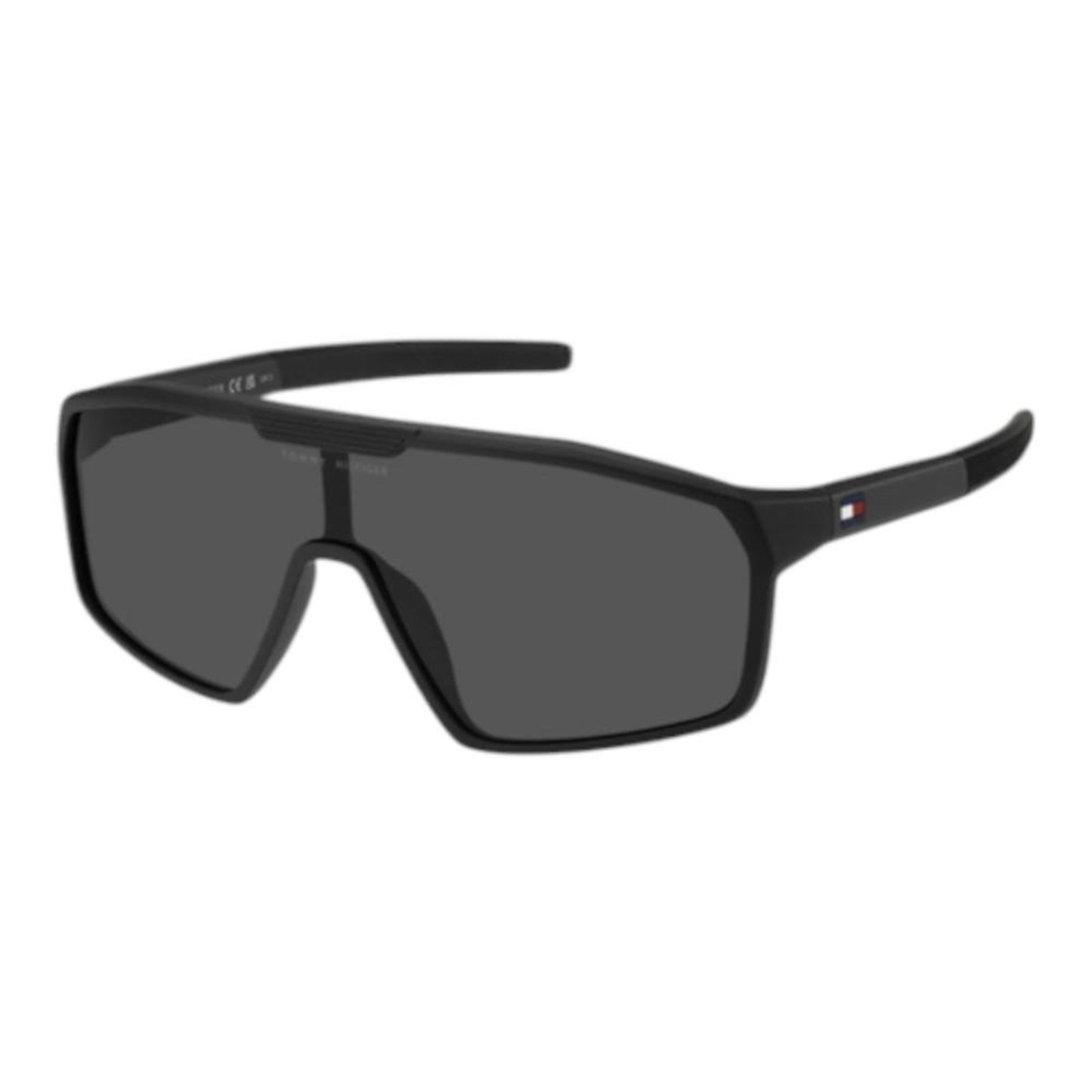 Óculos Tommy Hilfiger 2357S Preto Feminino