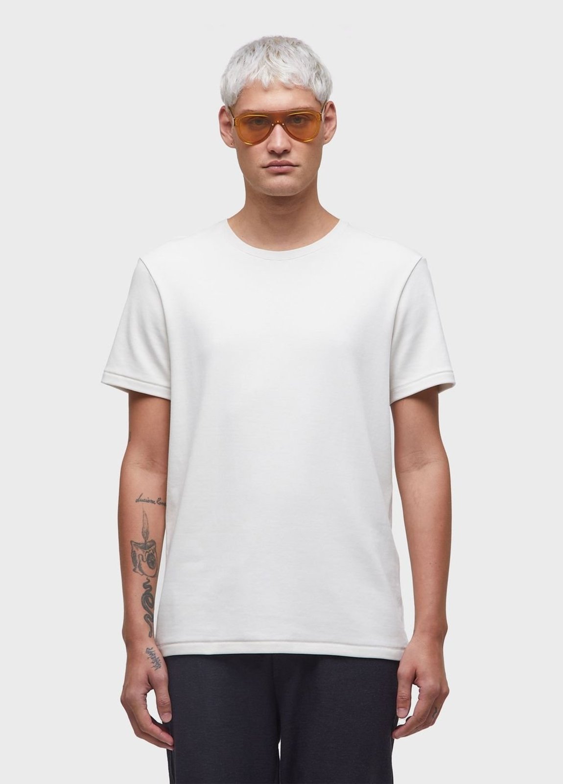 T-shirt supersoft comfort OSKLEN
