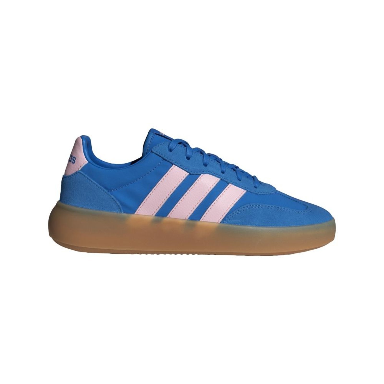 Tênis Barreda Decode adidas Sportswear Azul