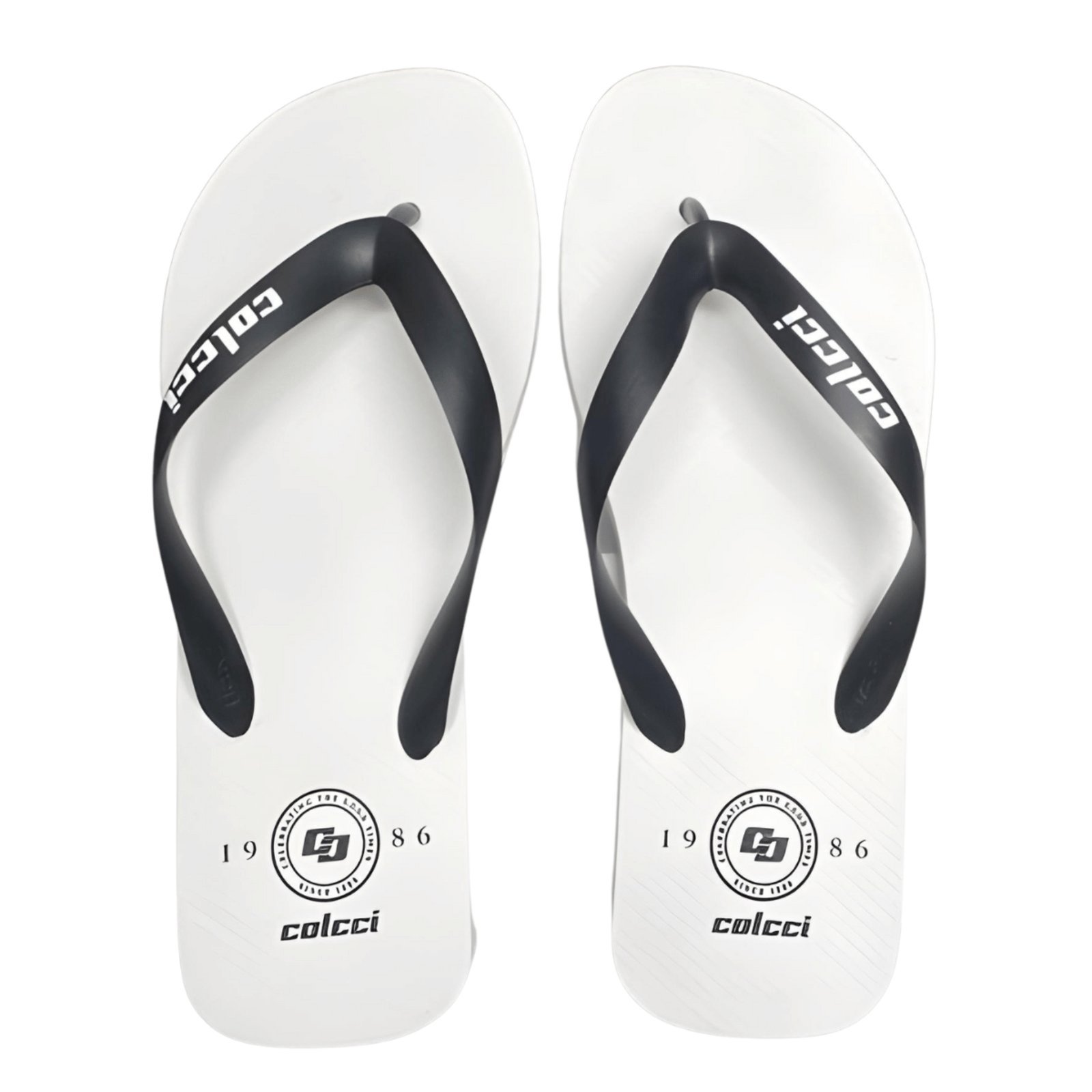 Chinelo Colcci Masculino Mid