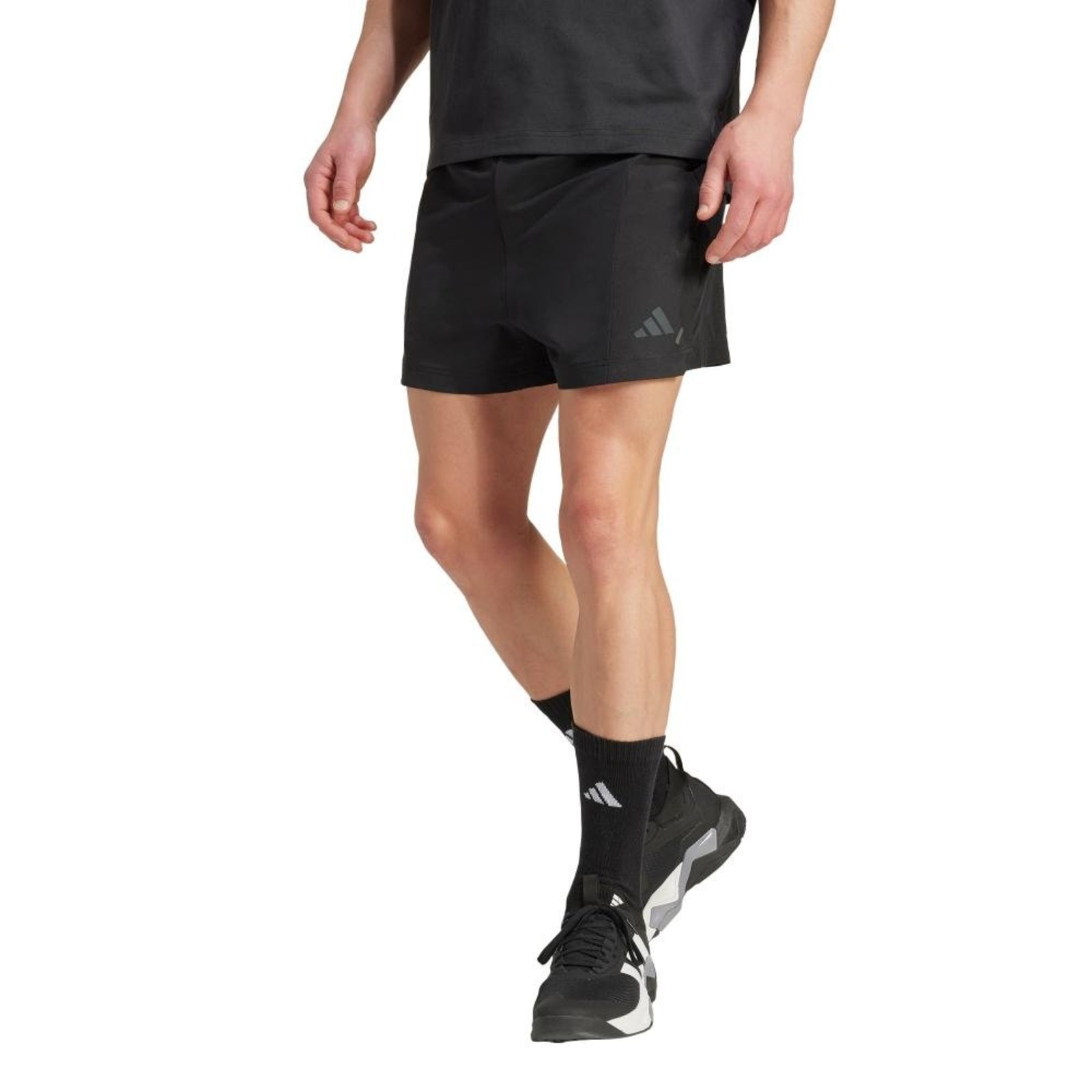 Shorts PrimeLift Preto