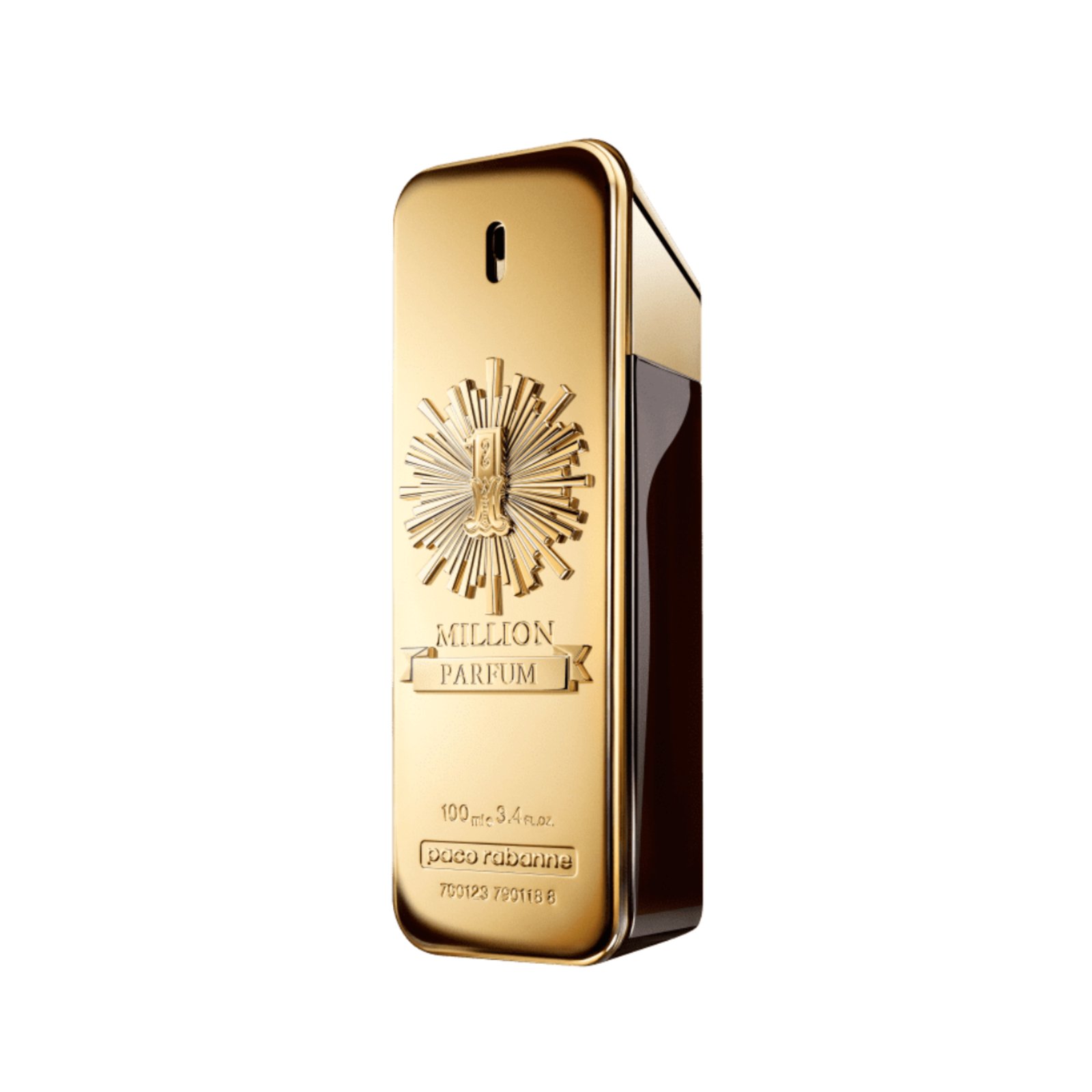 Perfume Masculino One Million de Rabanne EDP 100ml