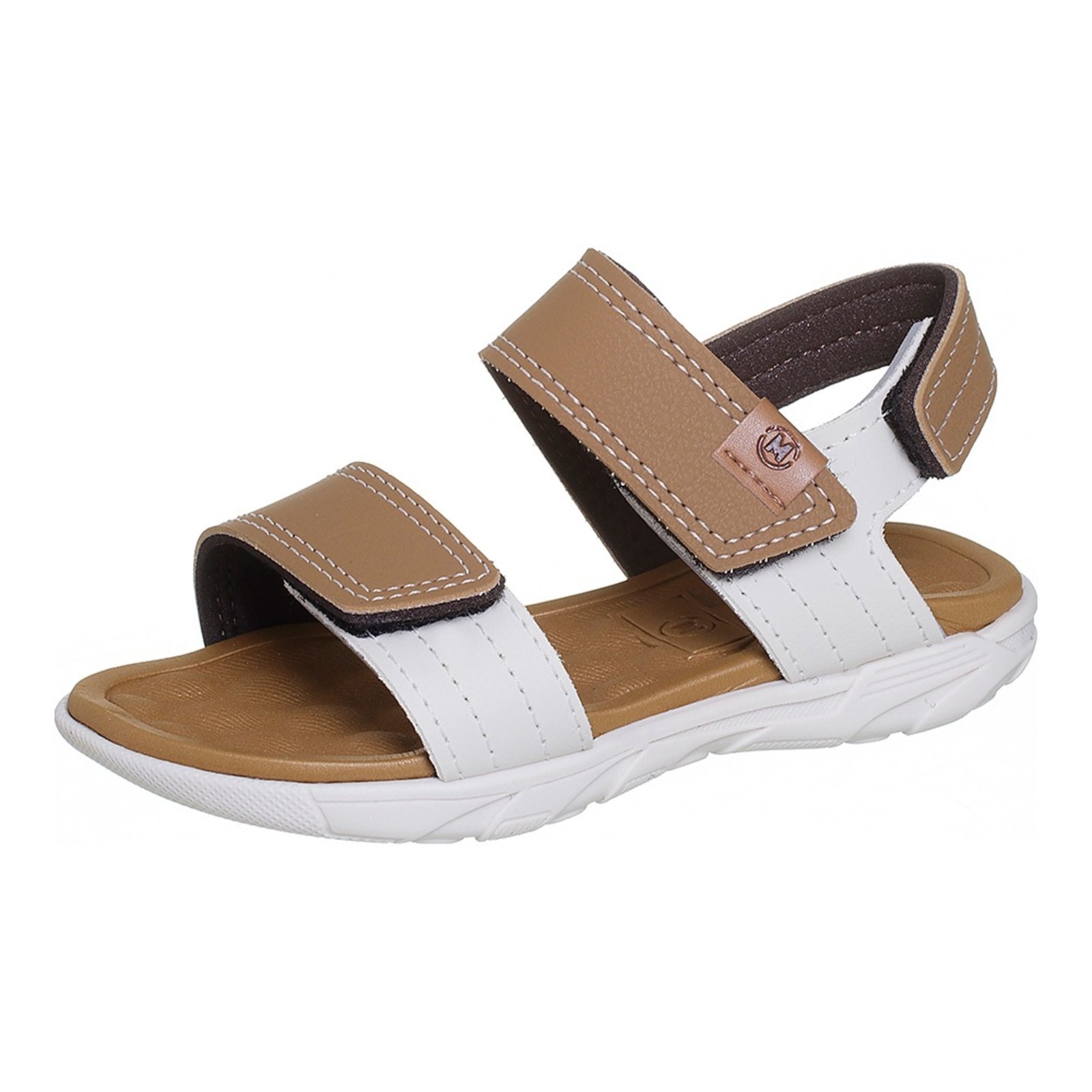 Infantil – Sandália Casual Menino
