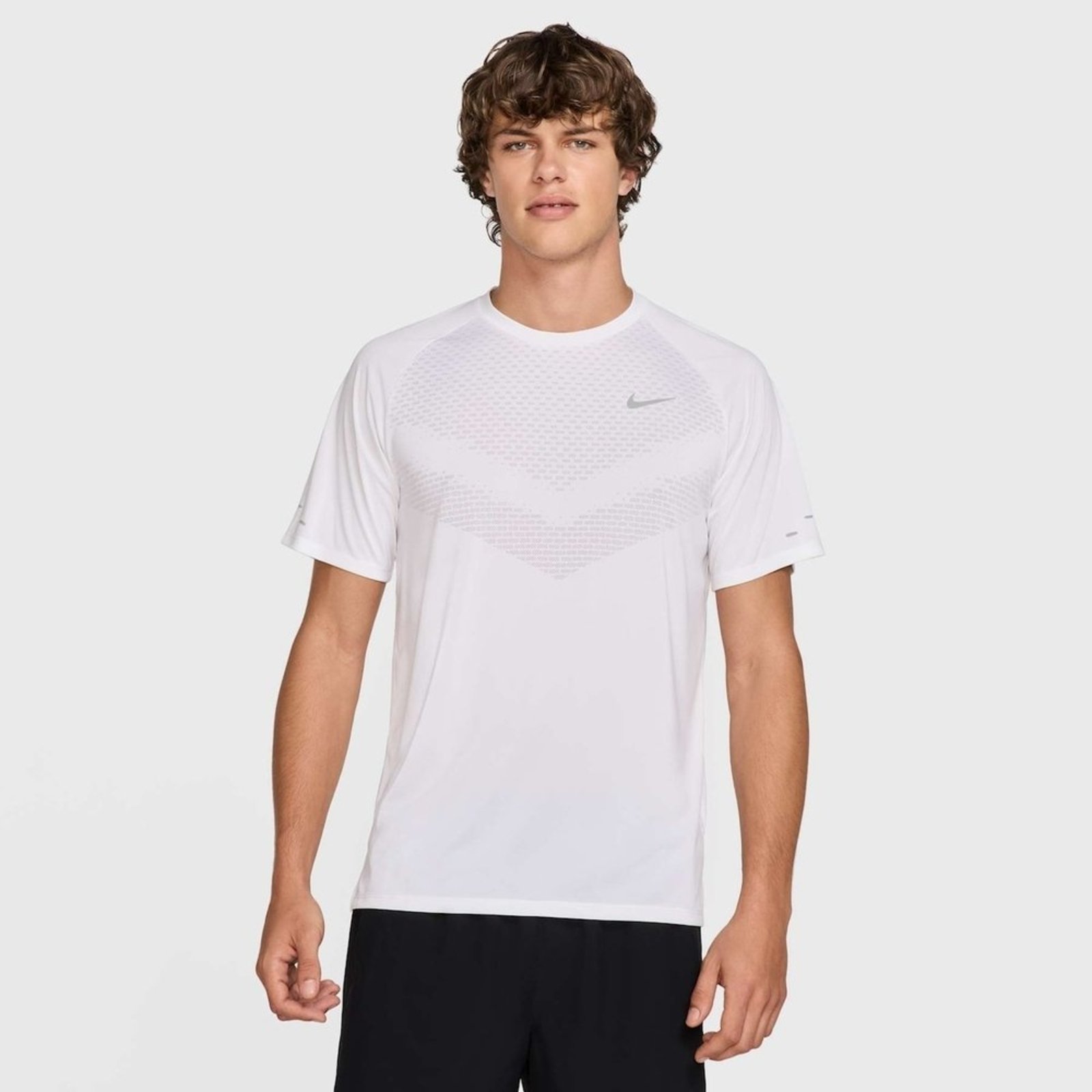 Camiseta Dri-FIT Nike Advance Masculina