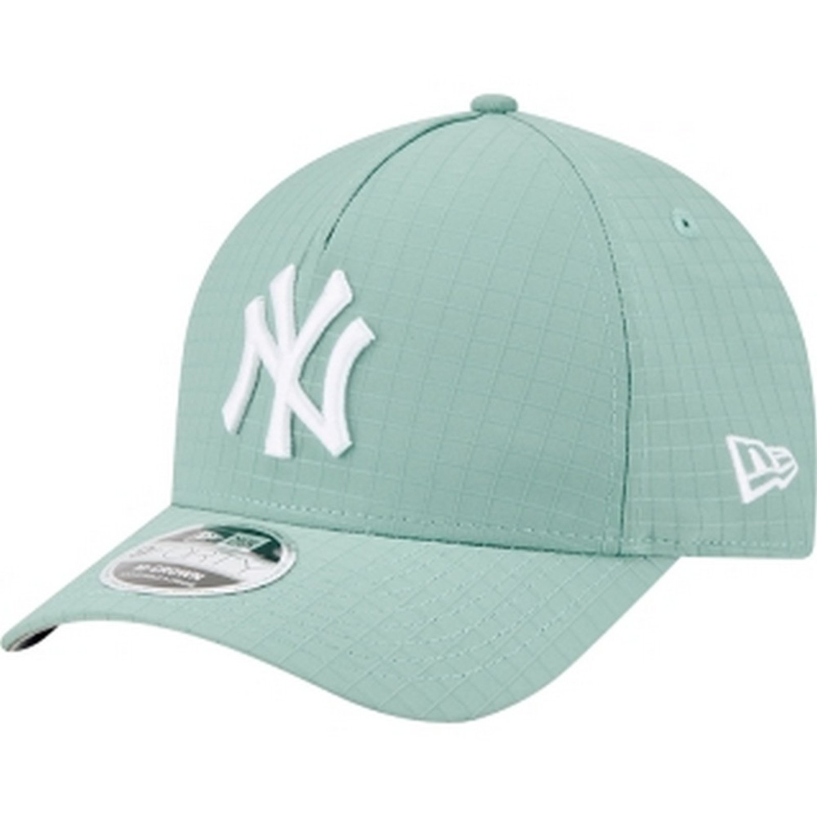 Boné New Era 9FORTY M-Crown A-frame Ripstop Soft Snap New York Yankees