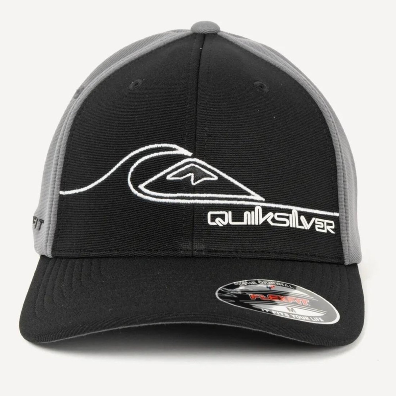 Boné Quiksilver New Lines