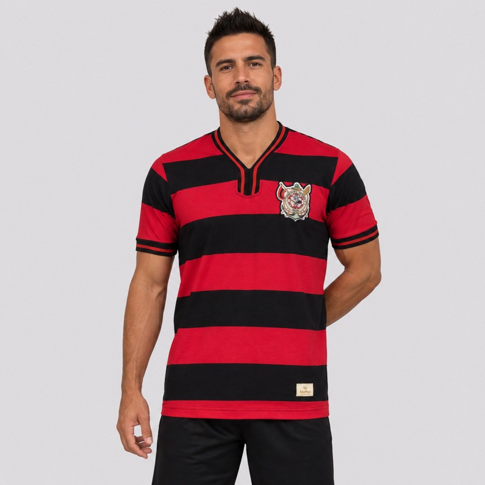 Camiseta Vitória Retrô 1980