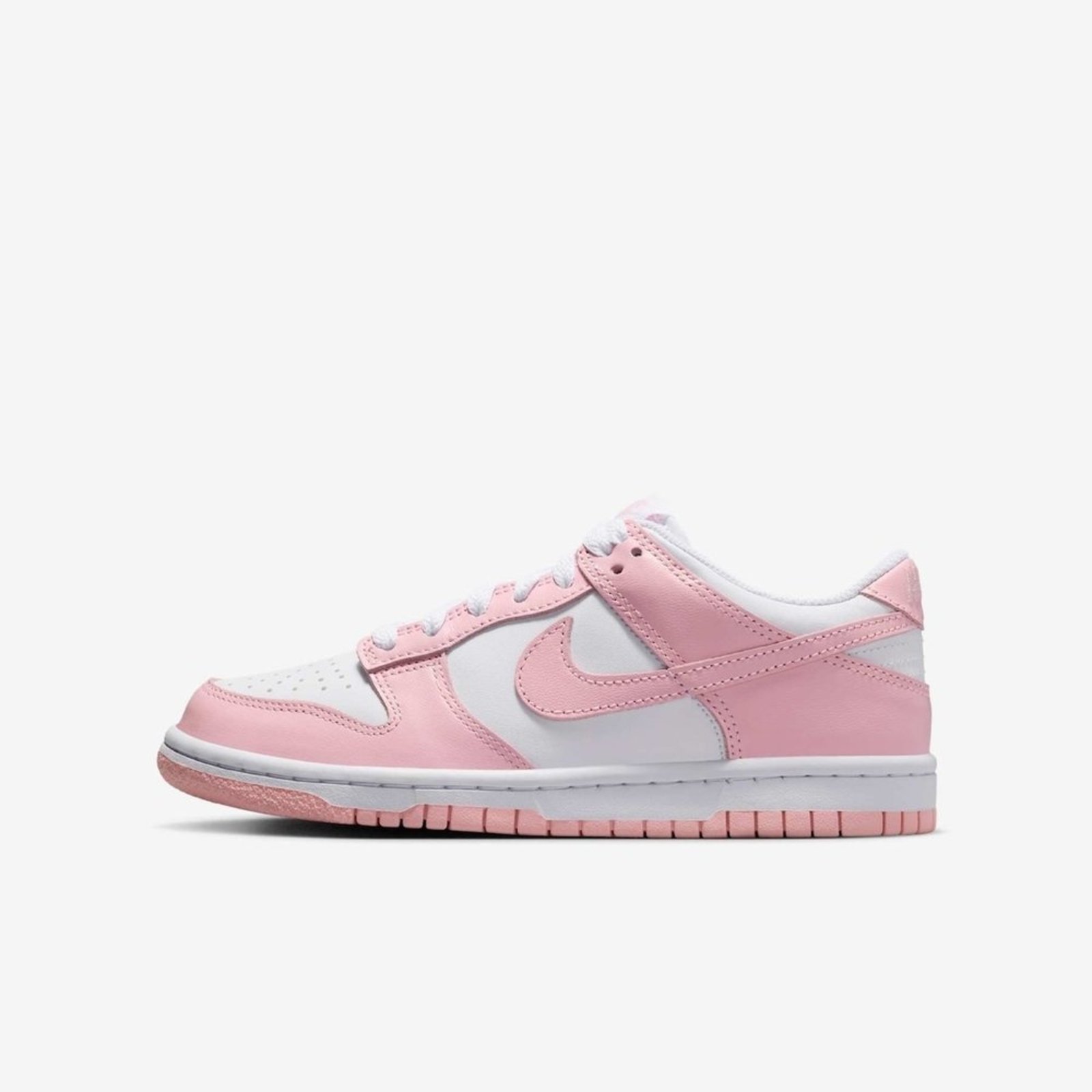 Infantil - Tênis Nike Dunk Low