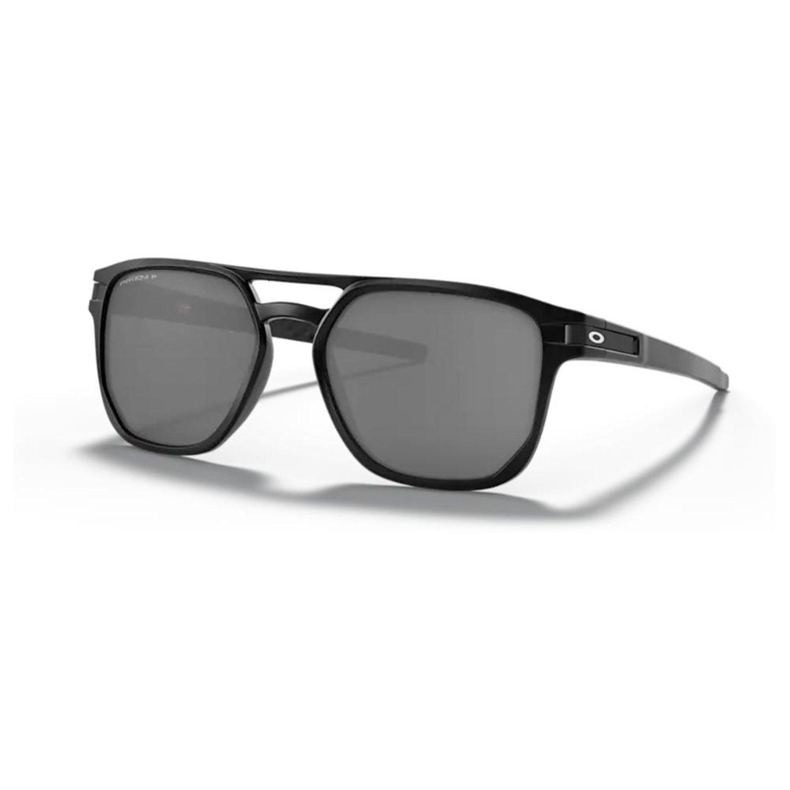 Óculos de Sol Oakley Latch Beta Lente Prizm Black Polarizada