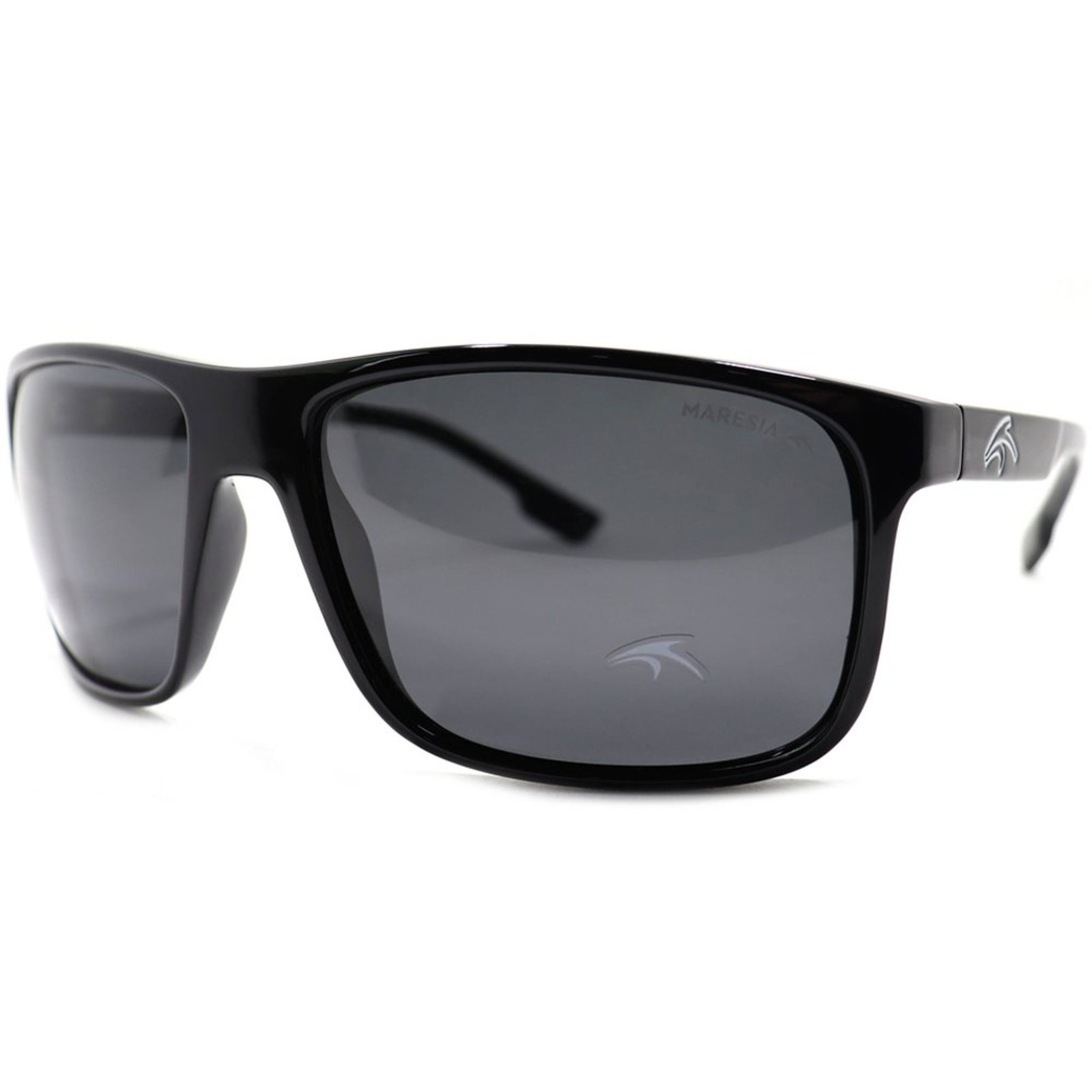 Óculos de Sol Maresia Olivenca C300 Preto Masculino Polariza