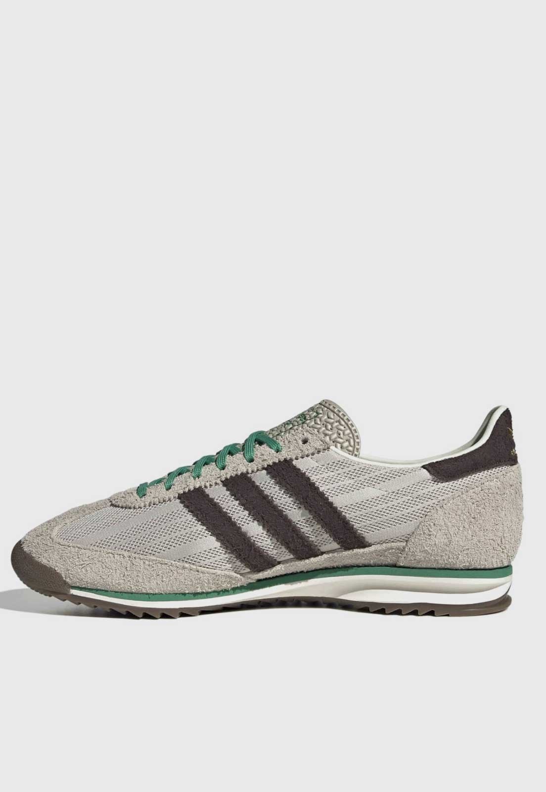 Tênis Feminino adidas Originals SL 72 OG Couro