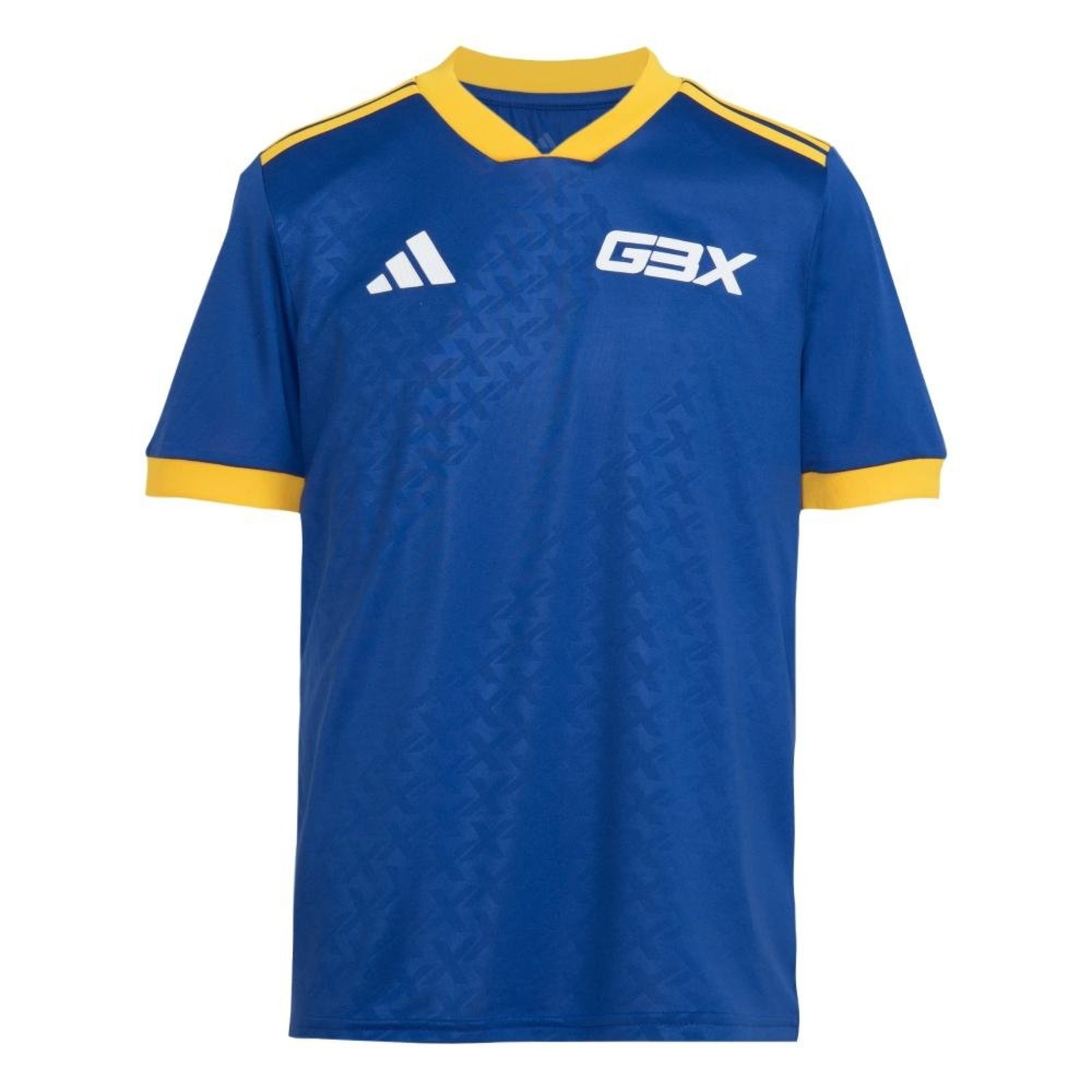 Infantil - Camisa G3X Azul