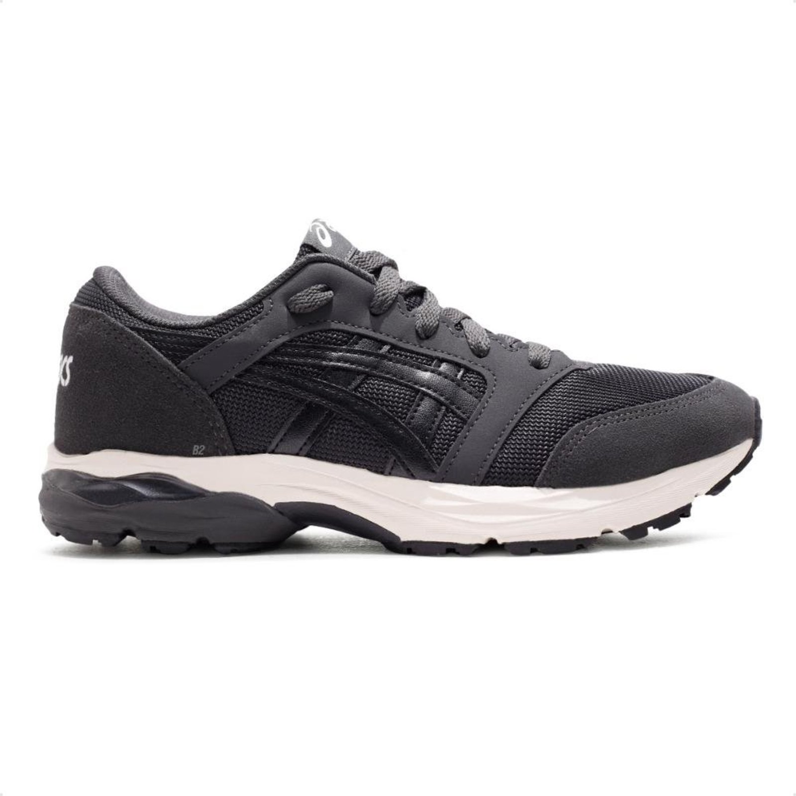 Tênis Asics Gel-Takumi Feminino Preto