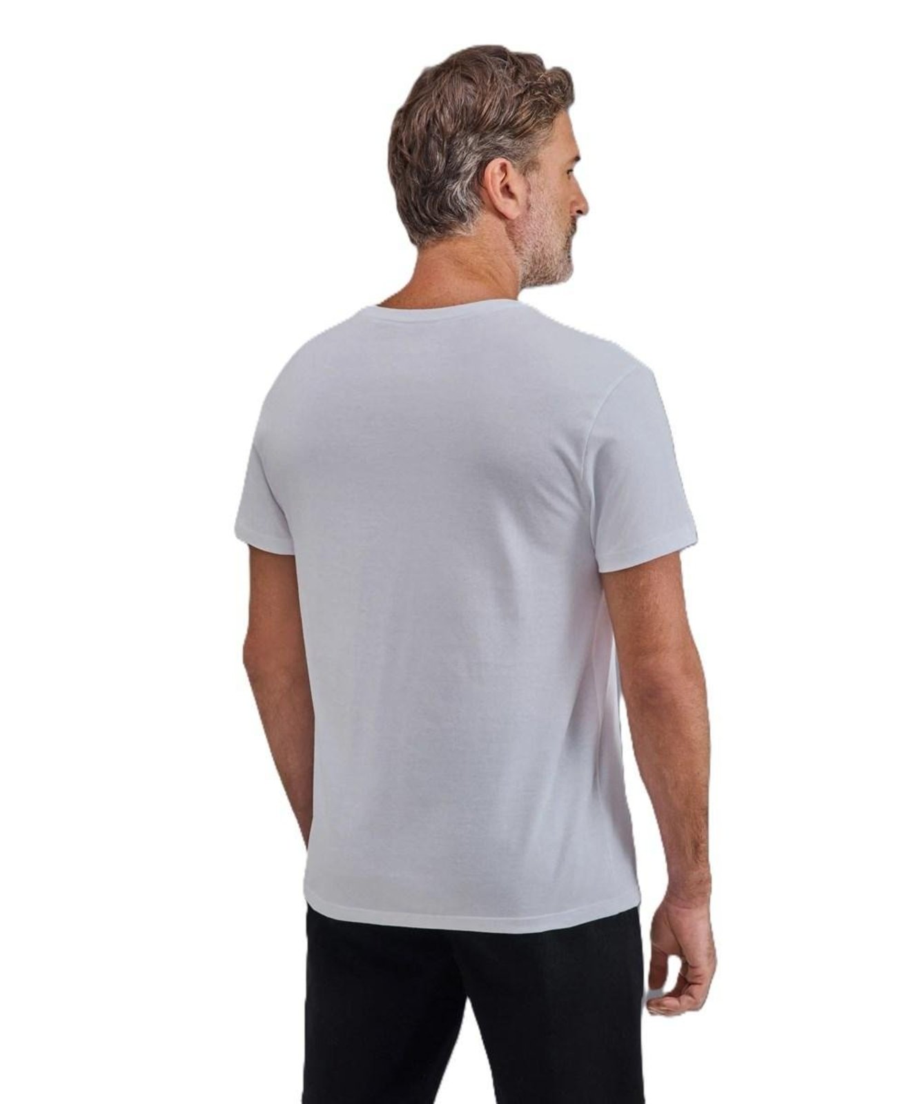 Camiseta Pica Pau Algodão Peruano Reserva