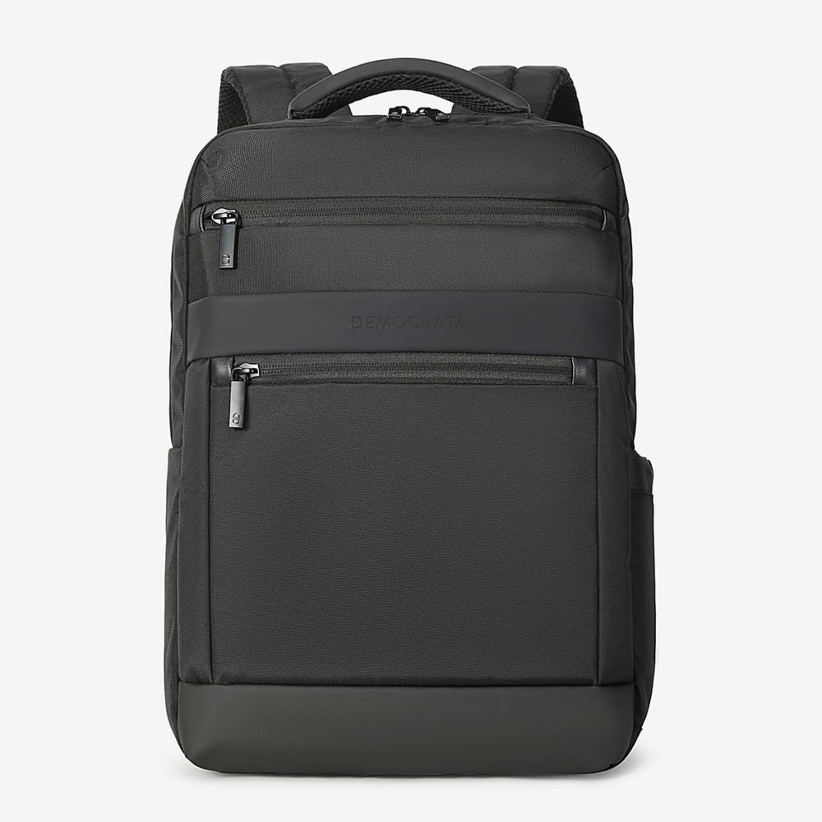 Mochilas Democrata Casual Preto