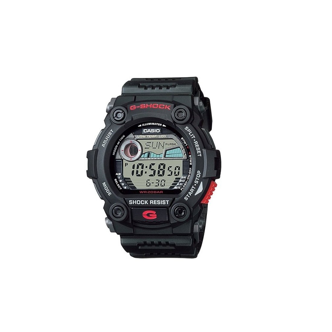 Relogio Casio G-Shock G-7900-1Dr