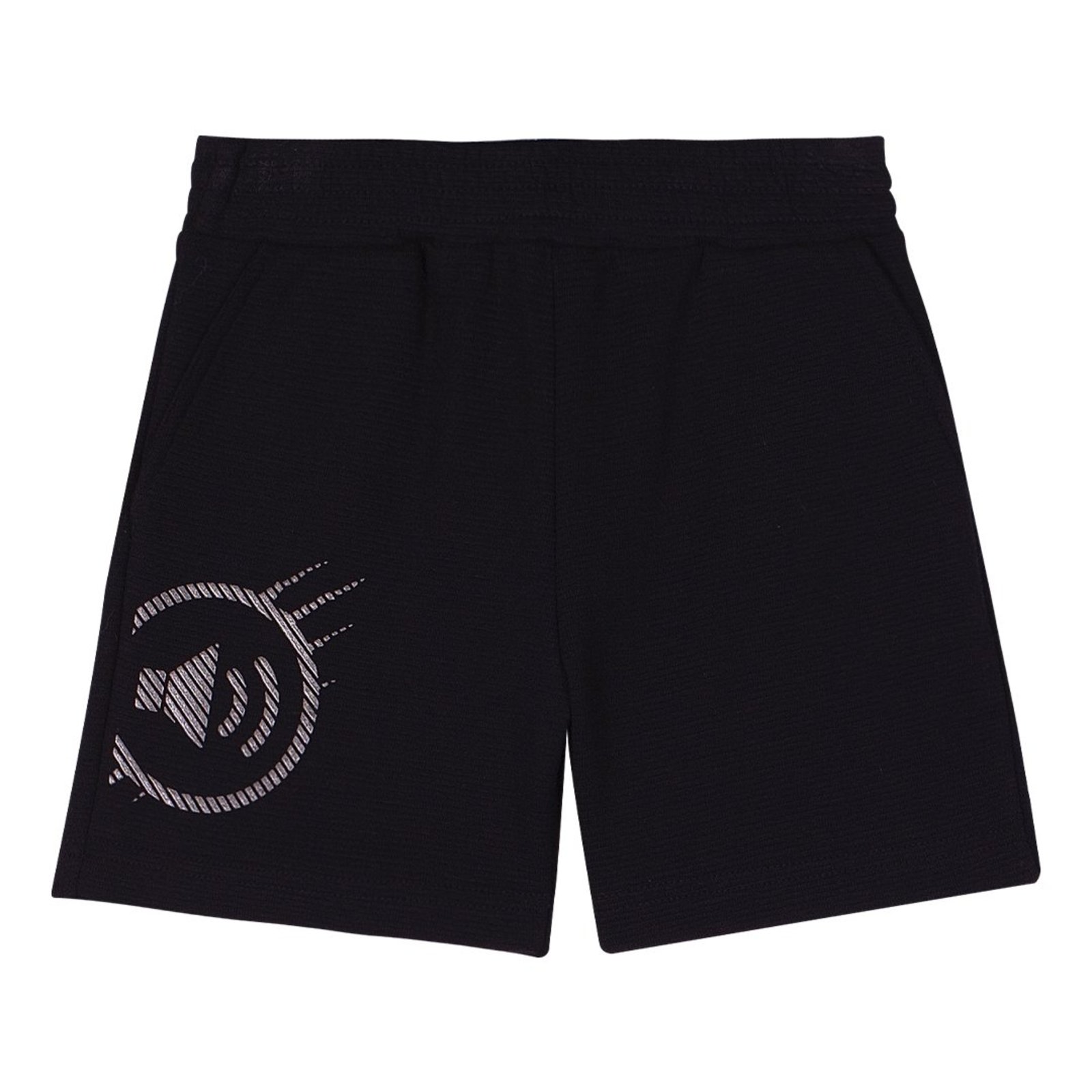 Infantil - Bermuda Masculina Tigor T. Tigre