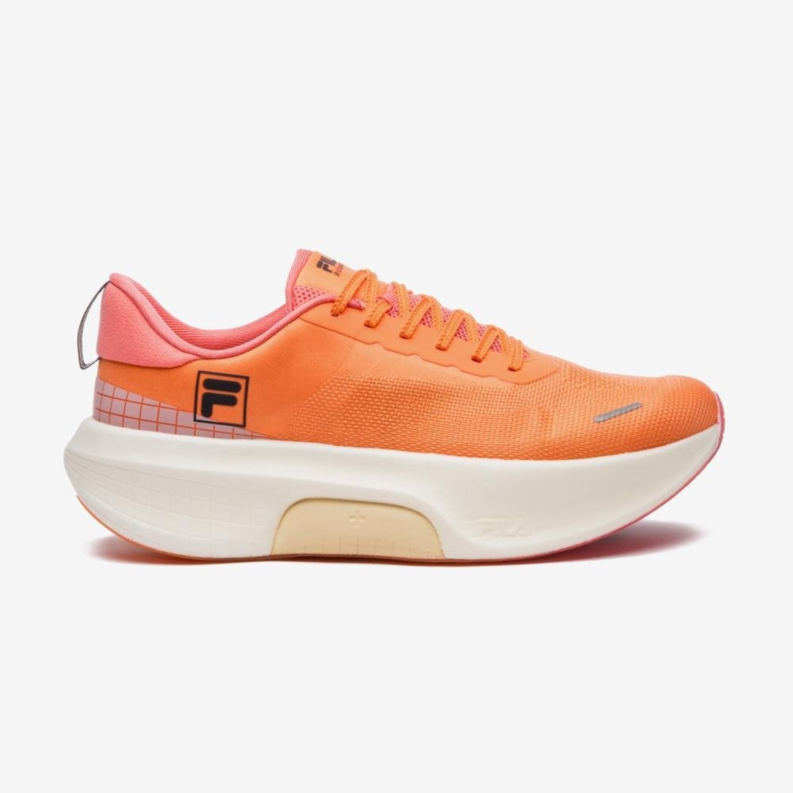Tênis Fila Speedrocker Skyfoam Masculino Incolor