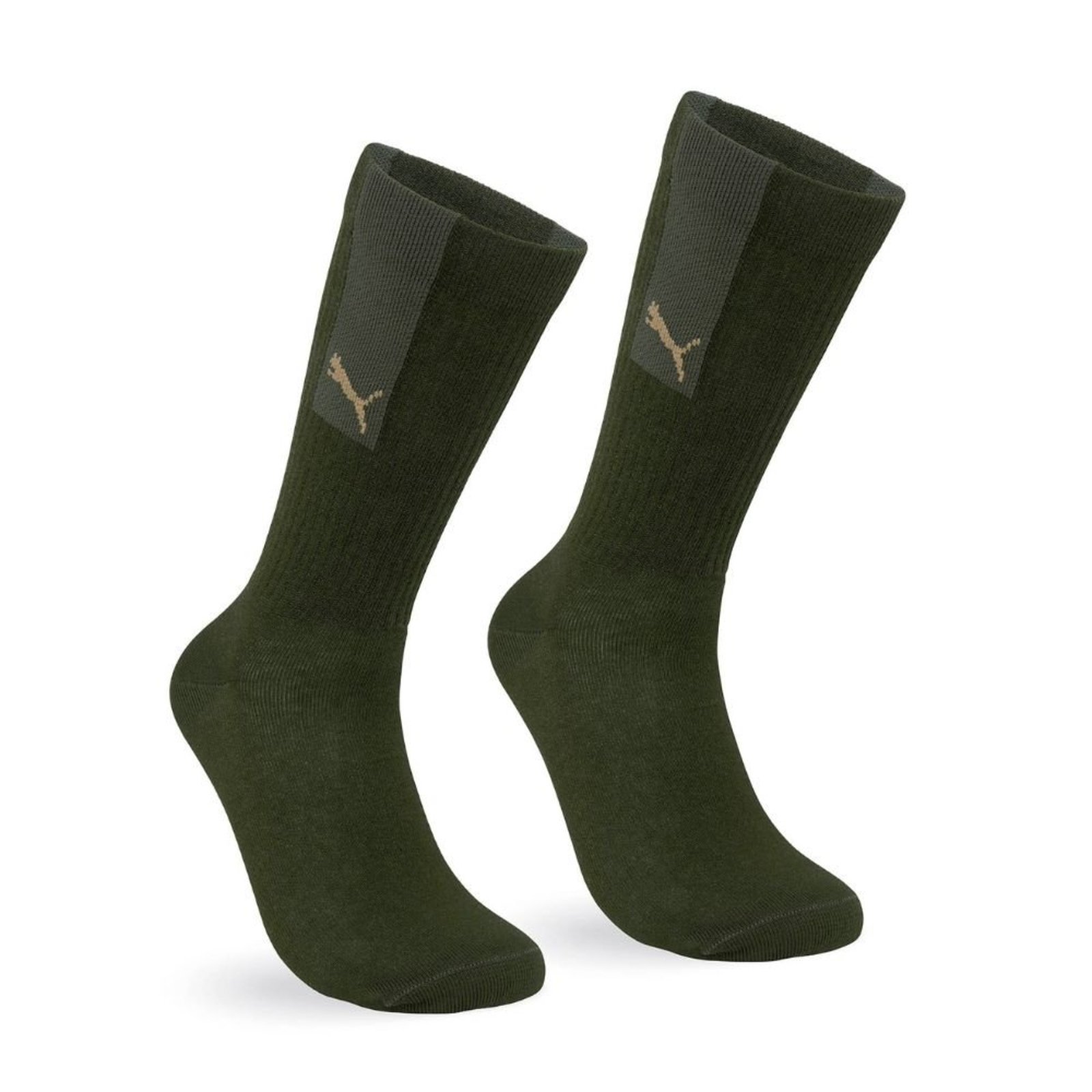 Meia Puma Cano Longo Masculina 39/43