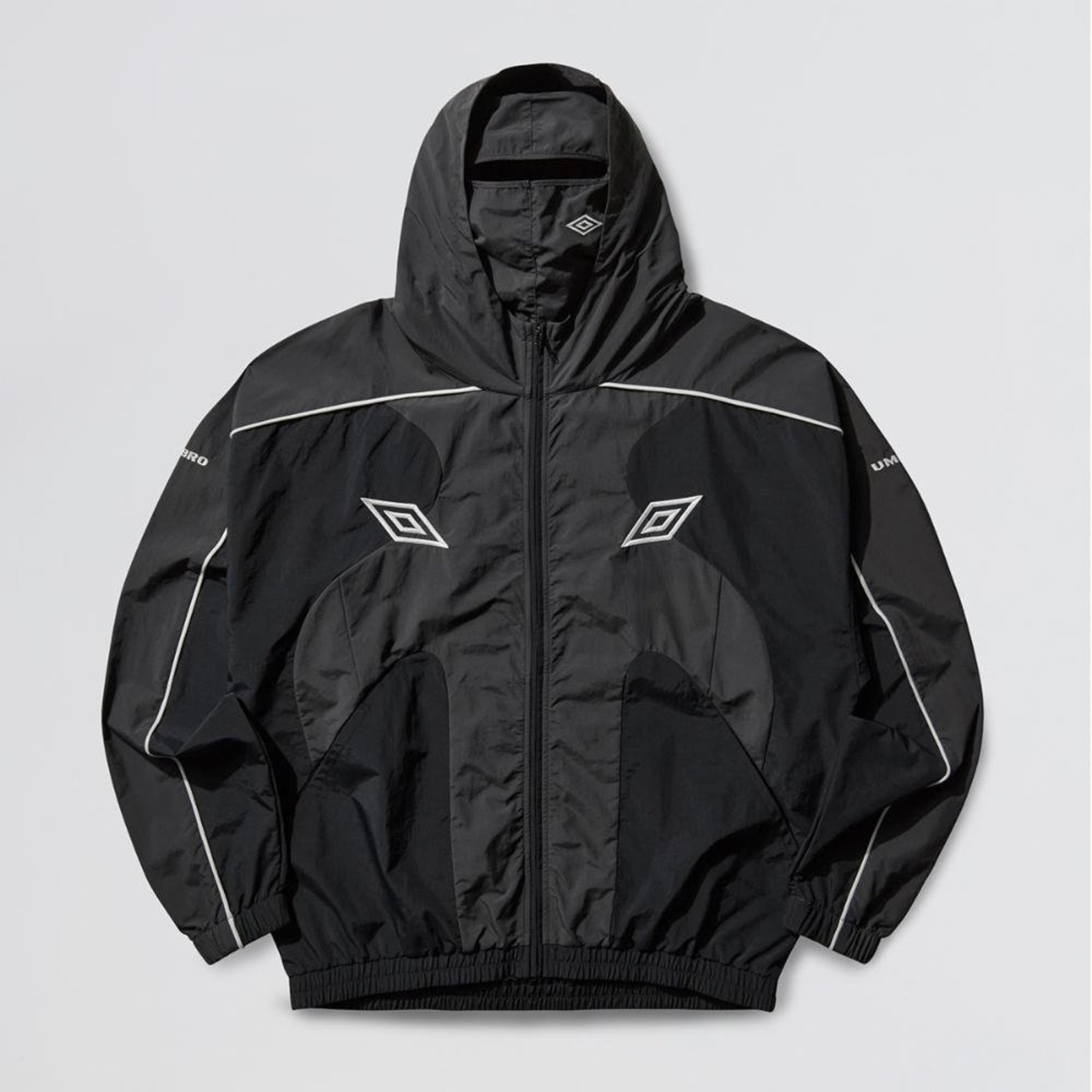 Jaqueta Unisex Umbro Guarding Masked Tracksuit Incolor