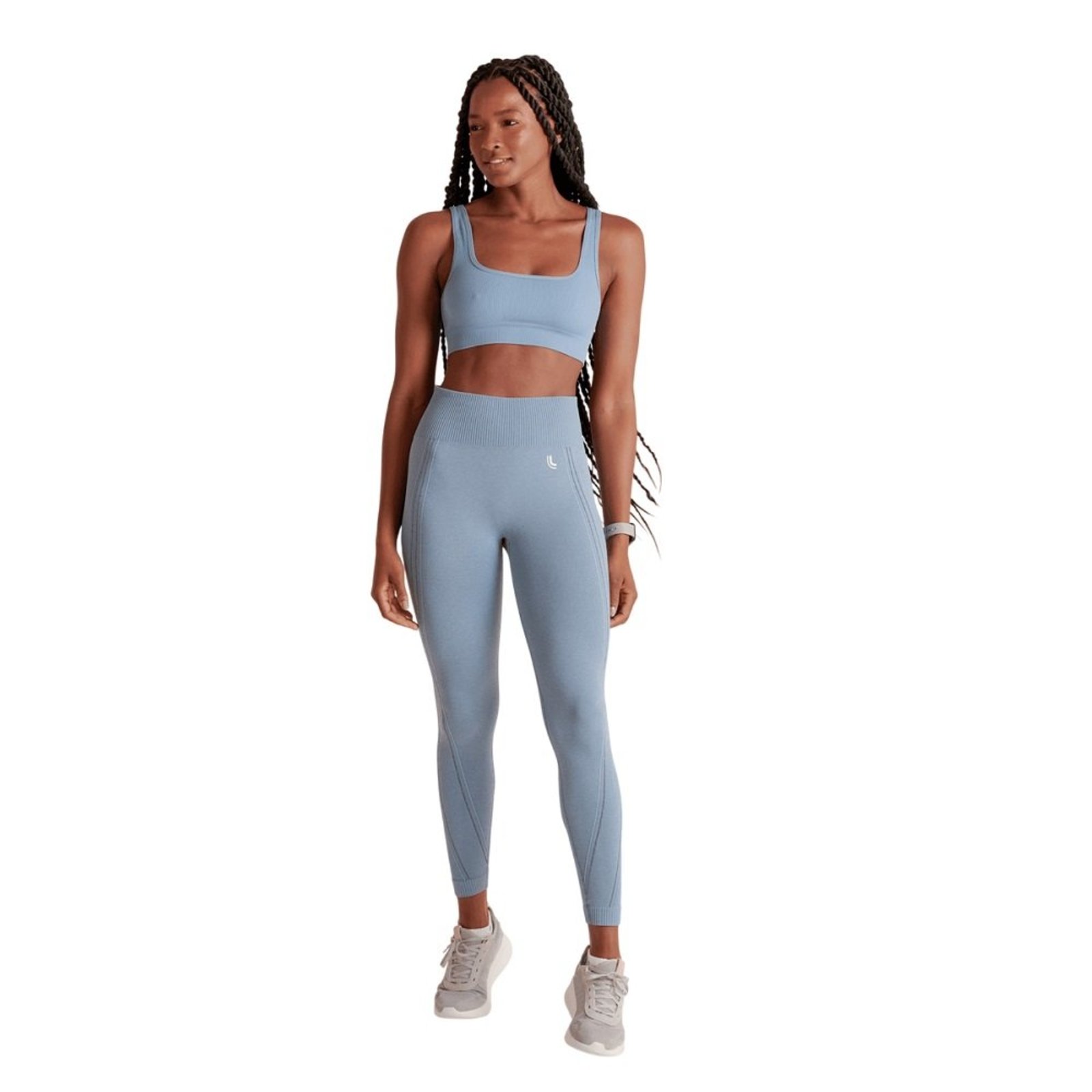 Calça Legging Lupo Max Lupo - 71053-001