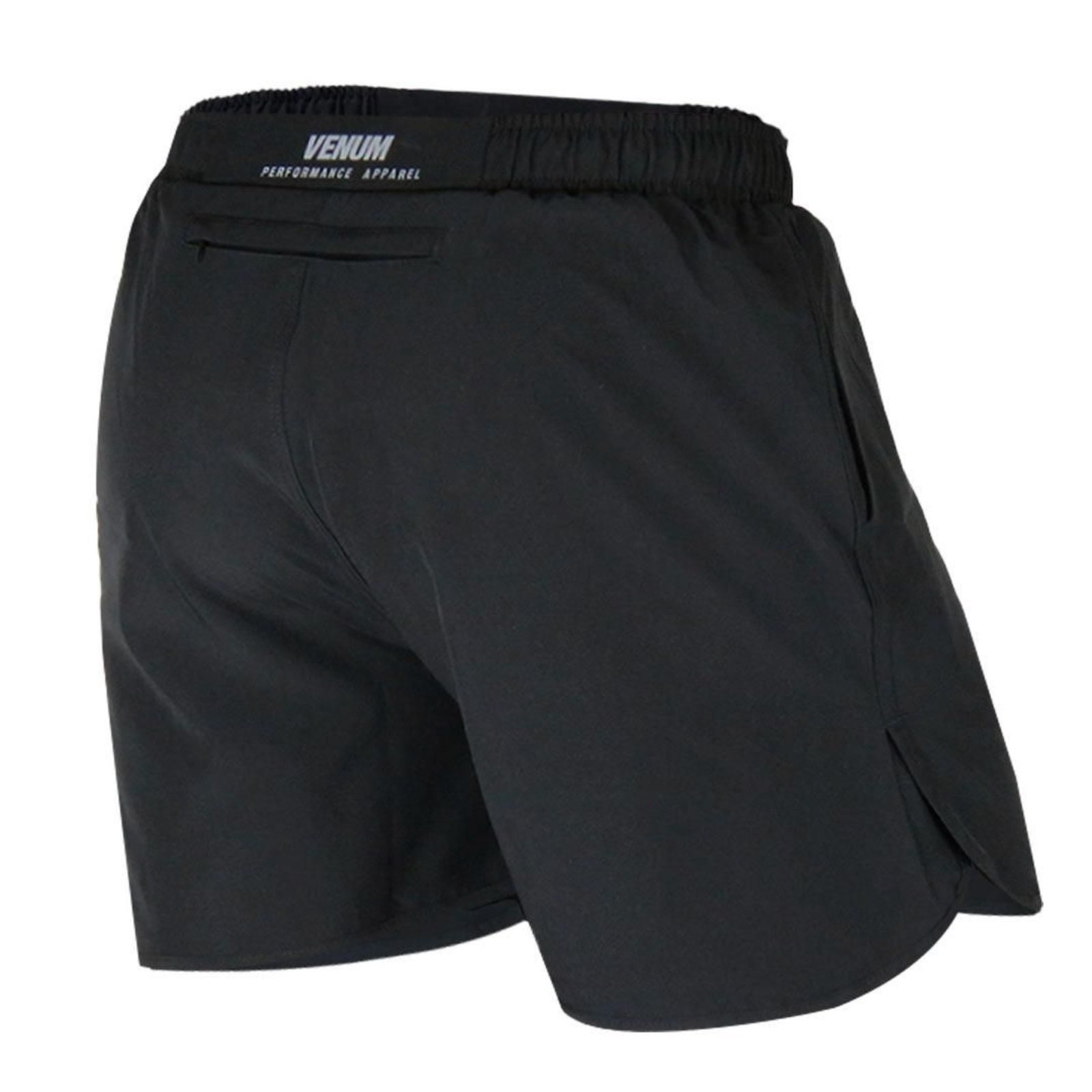 Short Training Venum Run Preto