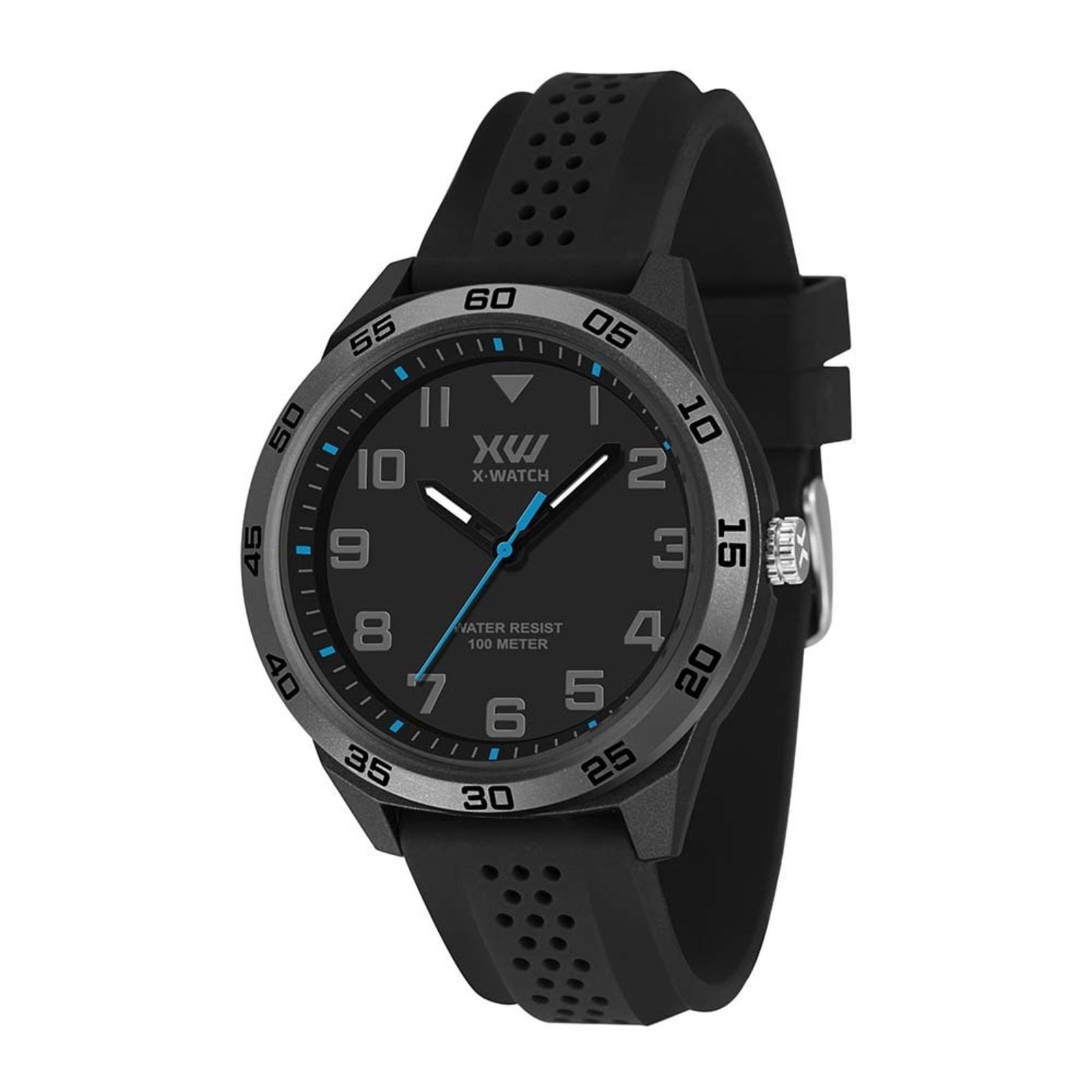 Relogio X-Watch XMPP1091 P2PX