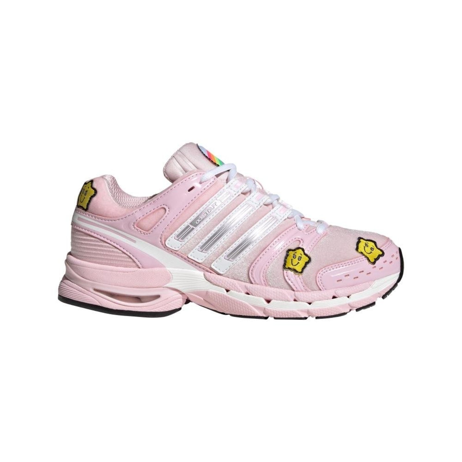 Tênis Care Bears x adidas Adistar Control 5 adidas Originals Rosa