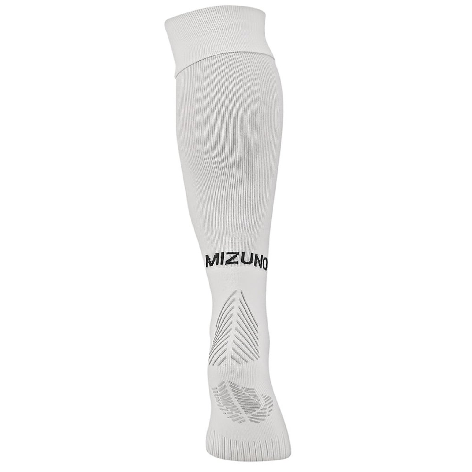 Vista 3 Meião de Futebol Mizuno Grip Tam. Mizuno branco